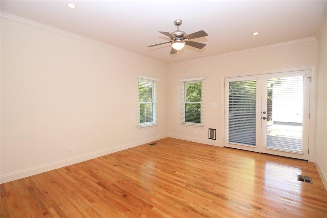 604 W Annie St, Austin, TX 78704