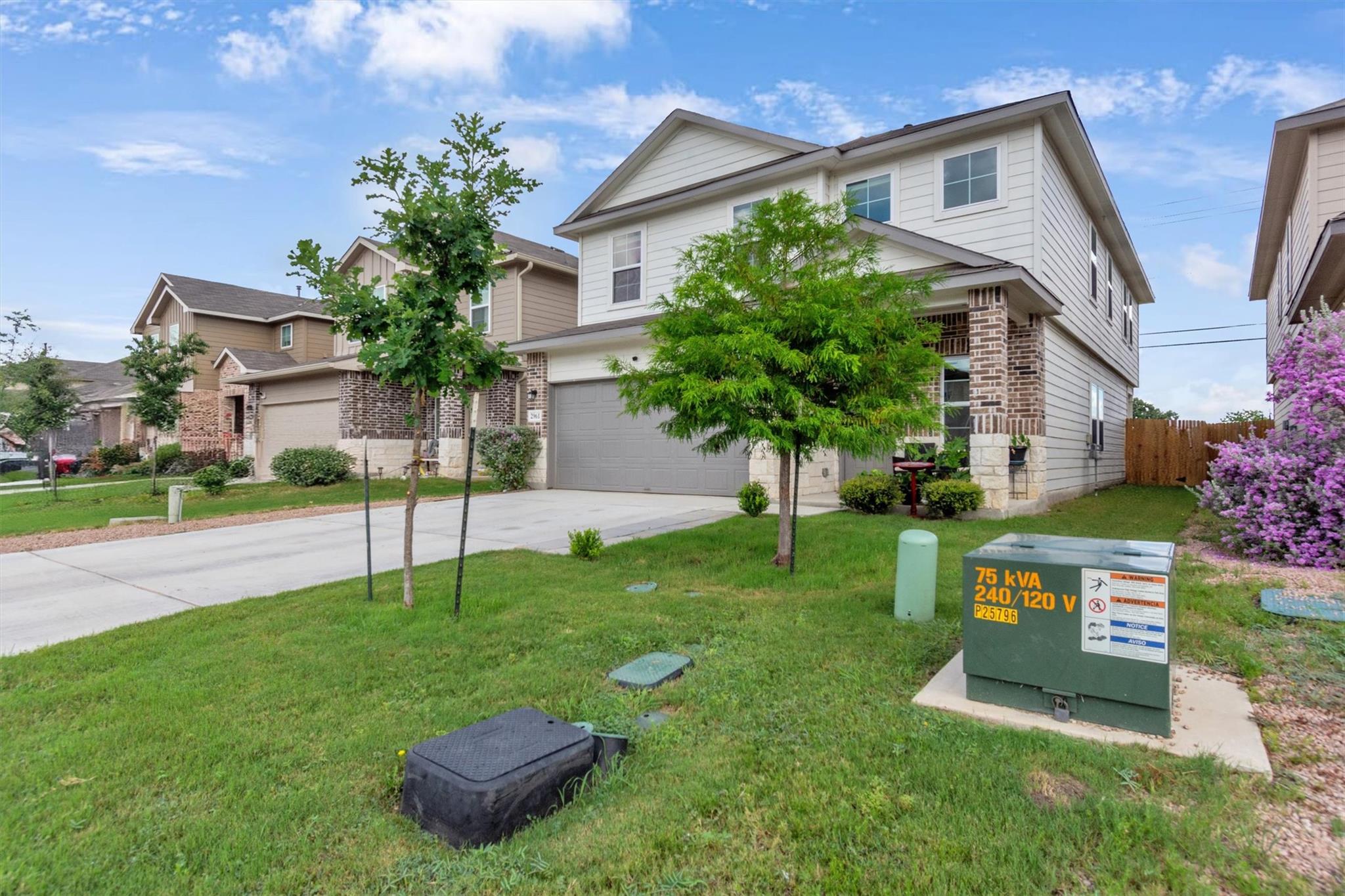 2961 Brogan Creek Crk, New Braunfels, TX 78130