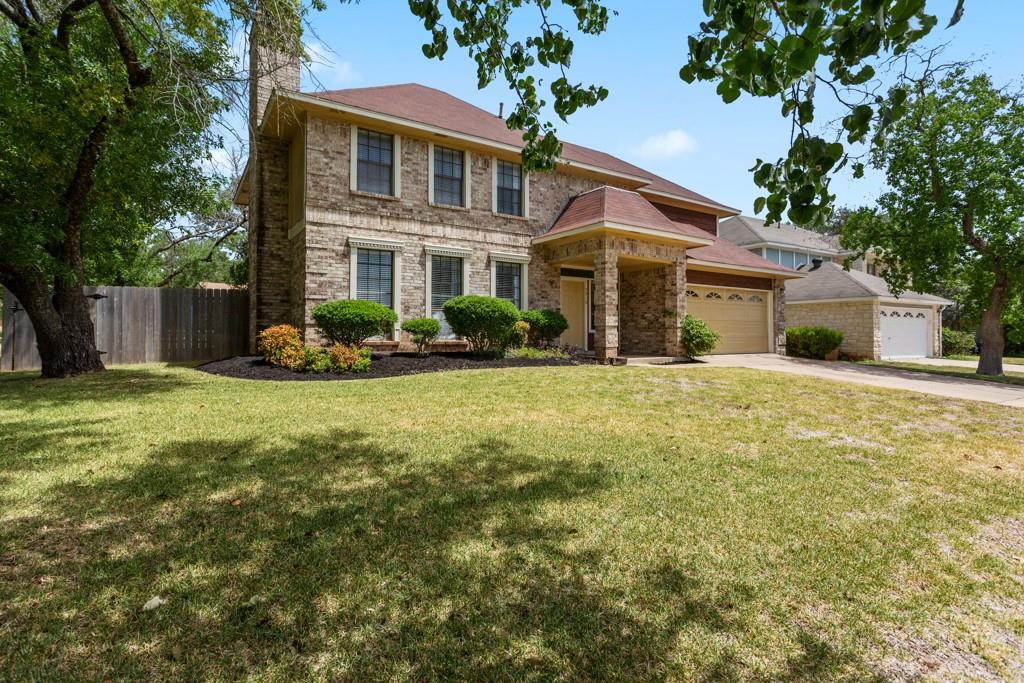5910 Abilene Trl, Austin, TX 78749