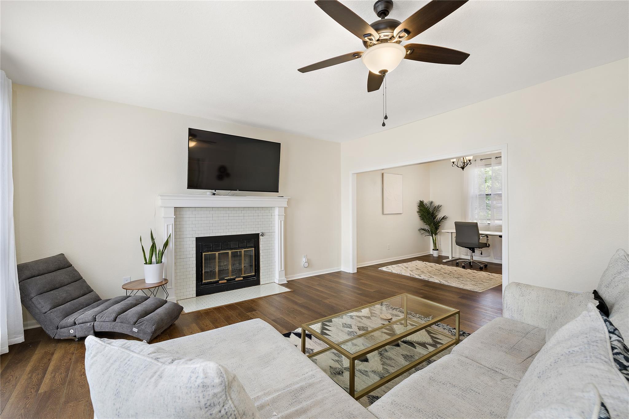 5910 Abilene Trl, Austin, TX 78749