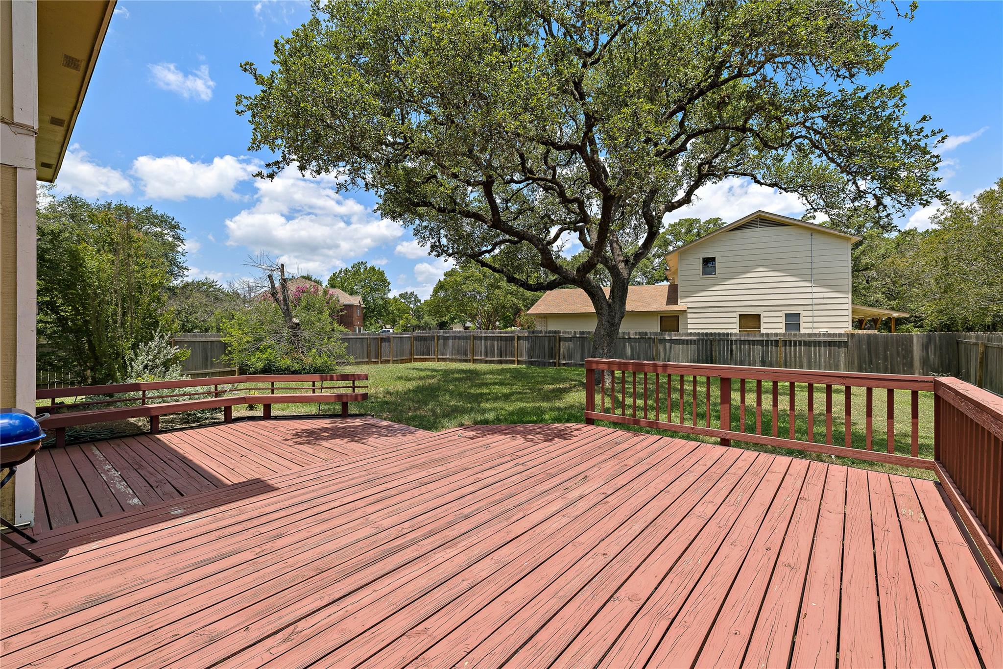 5910 Abilene Trl, Austin, TX 78749