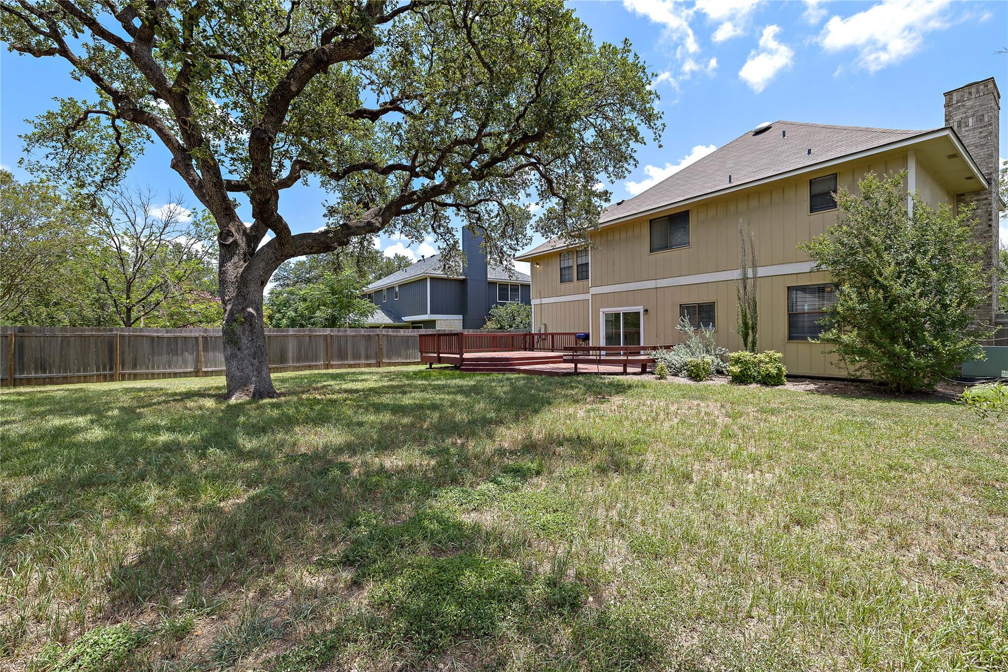 5910 Abilene Trl, Austin, TX 78749