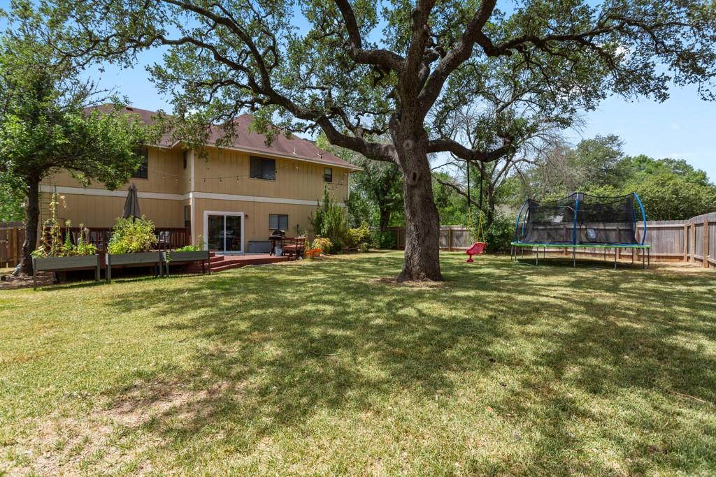 5910 Abilene Trl, Austin, TX 78749