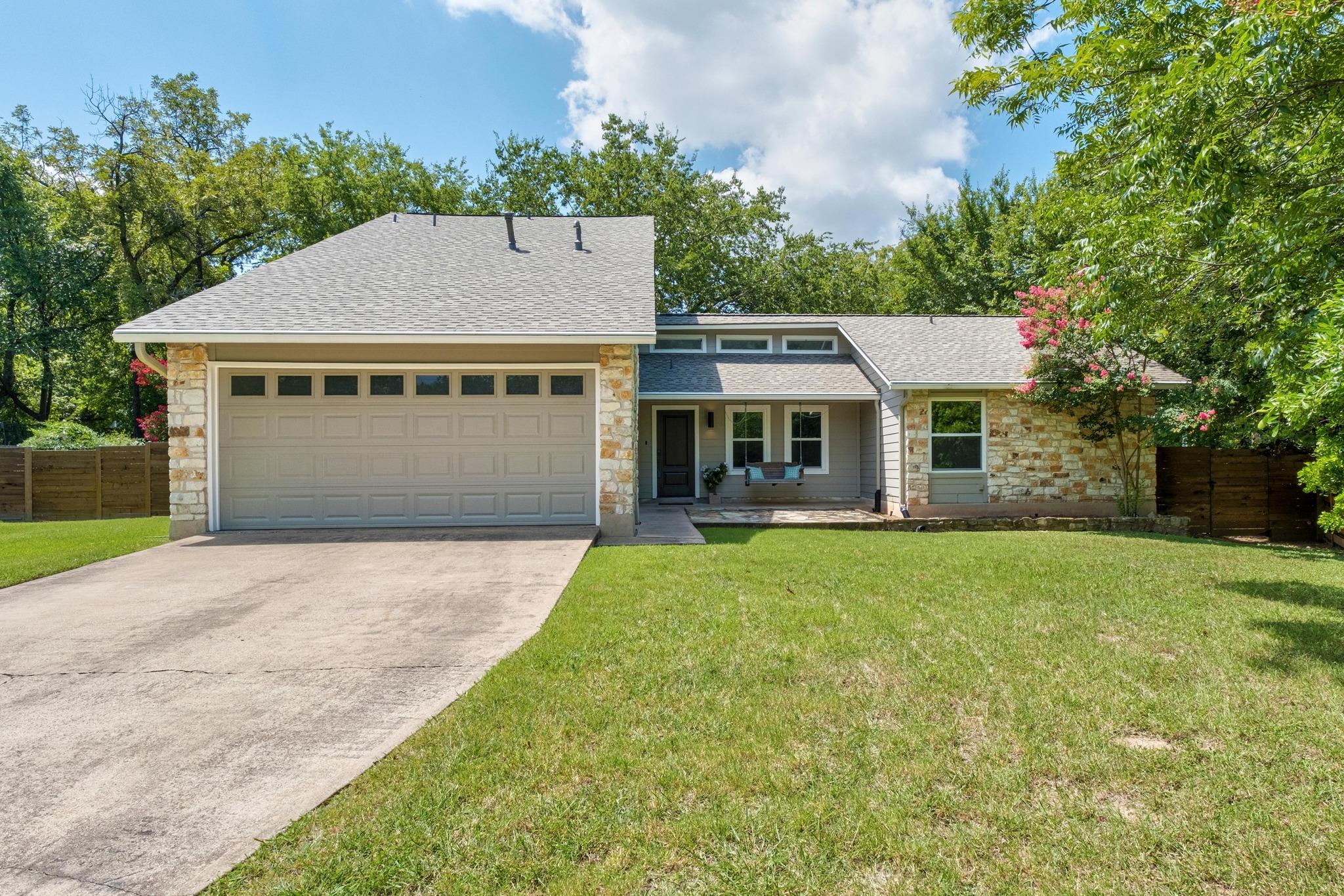 5901 Camino Seco, Austin, TX 78731