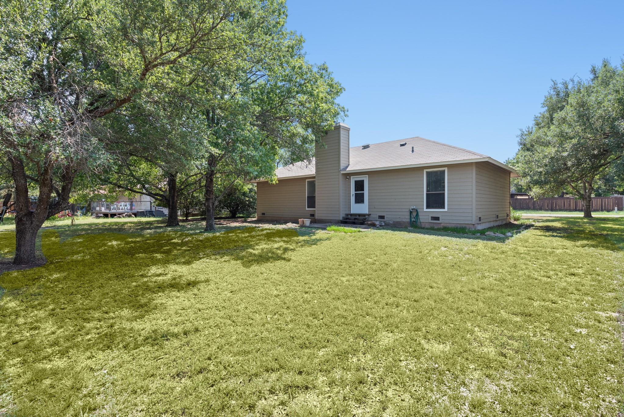 2606 Tumlinson Fort Dr, Leander, TX 78641