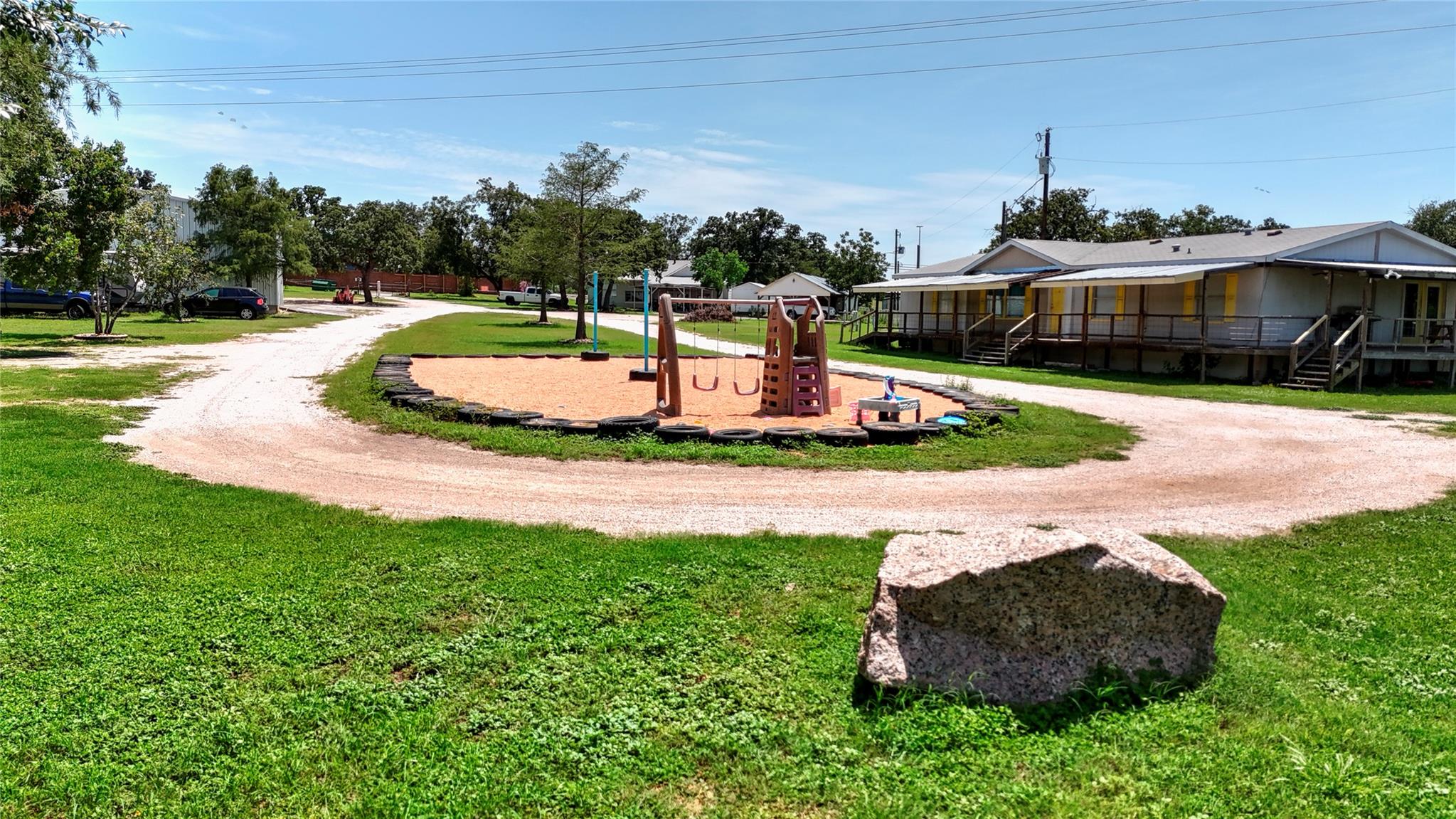 1504 Ranch Road 261, Buchanan Dam, TX 78609