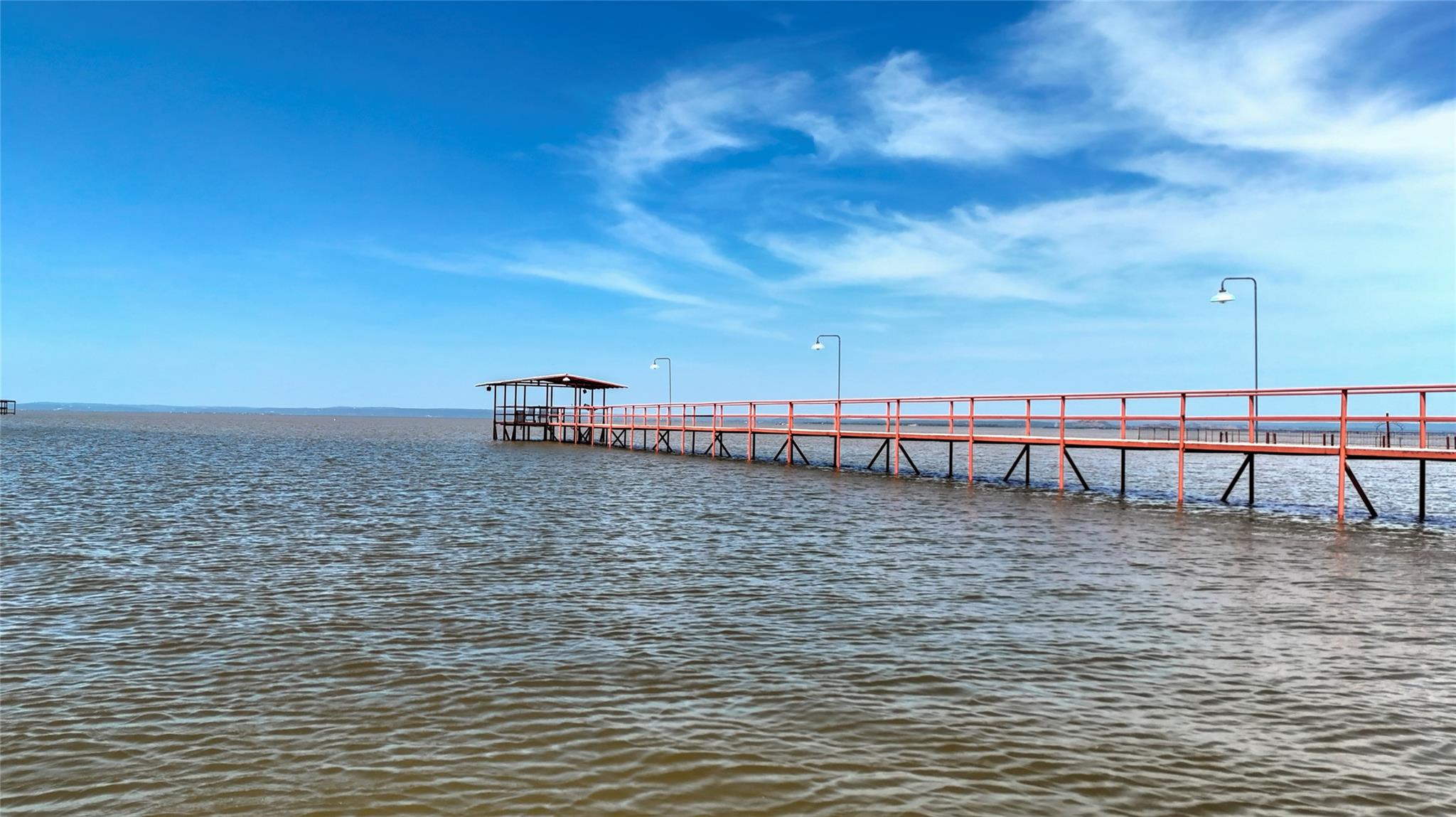 1504 Ranch Road 261, Buchanan Dam, TX 78609