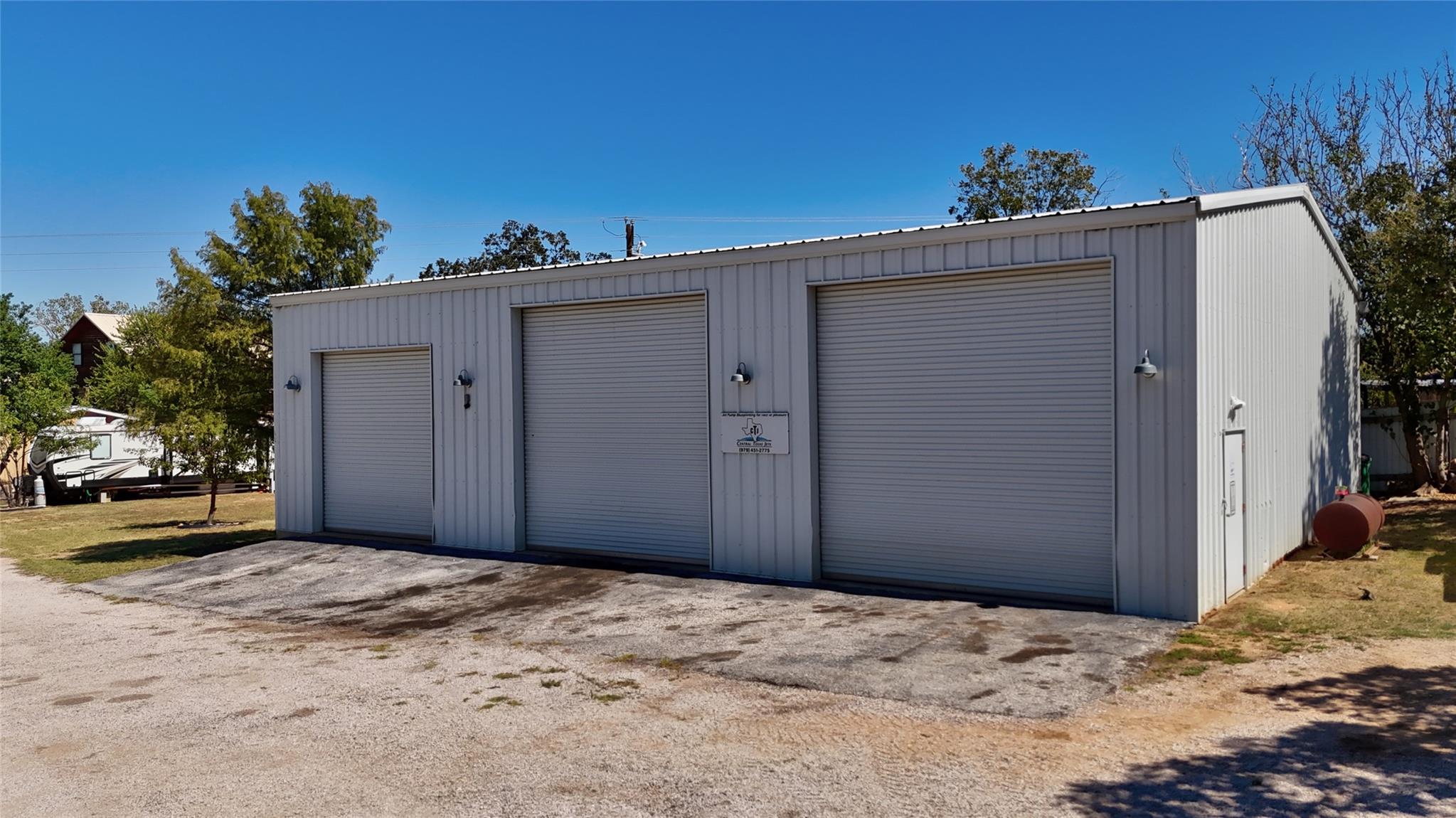 1504 Ranch Road 261, Buchanan Dam, TX 78609