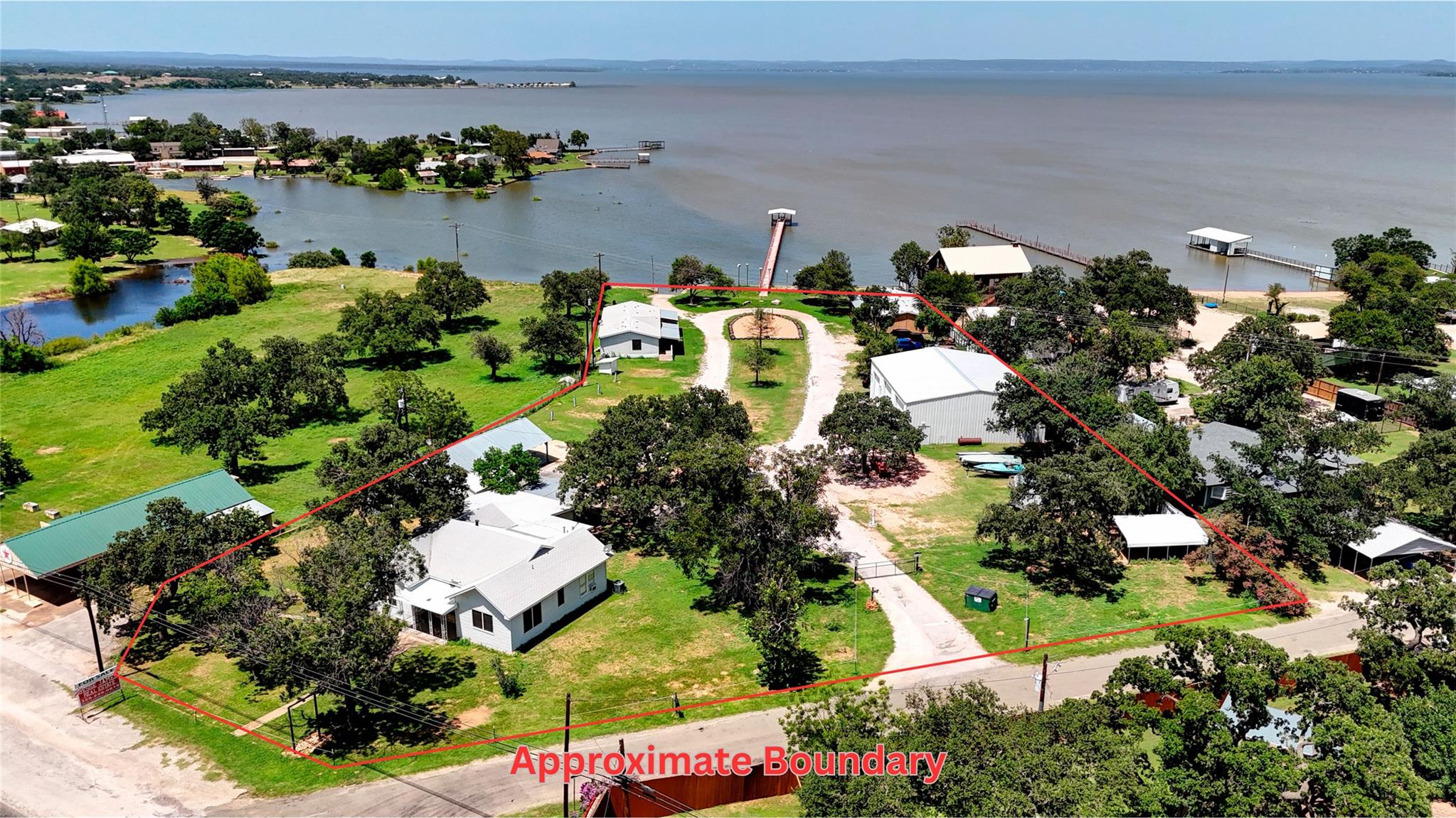 1504 Ranch Road 261, Buchanan Dam, TX 78609