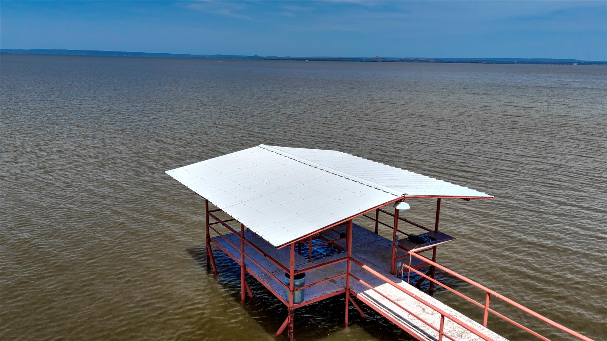 1504 Ranch Road 261, Buchanan Dam, TX 78609