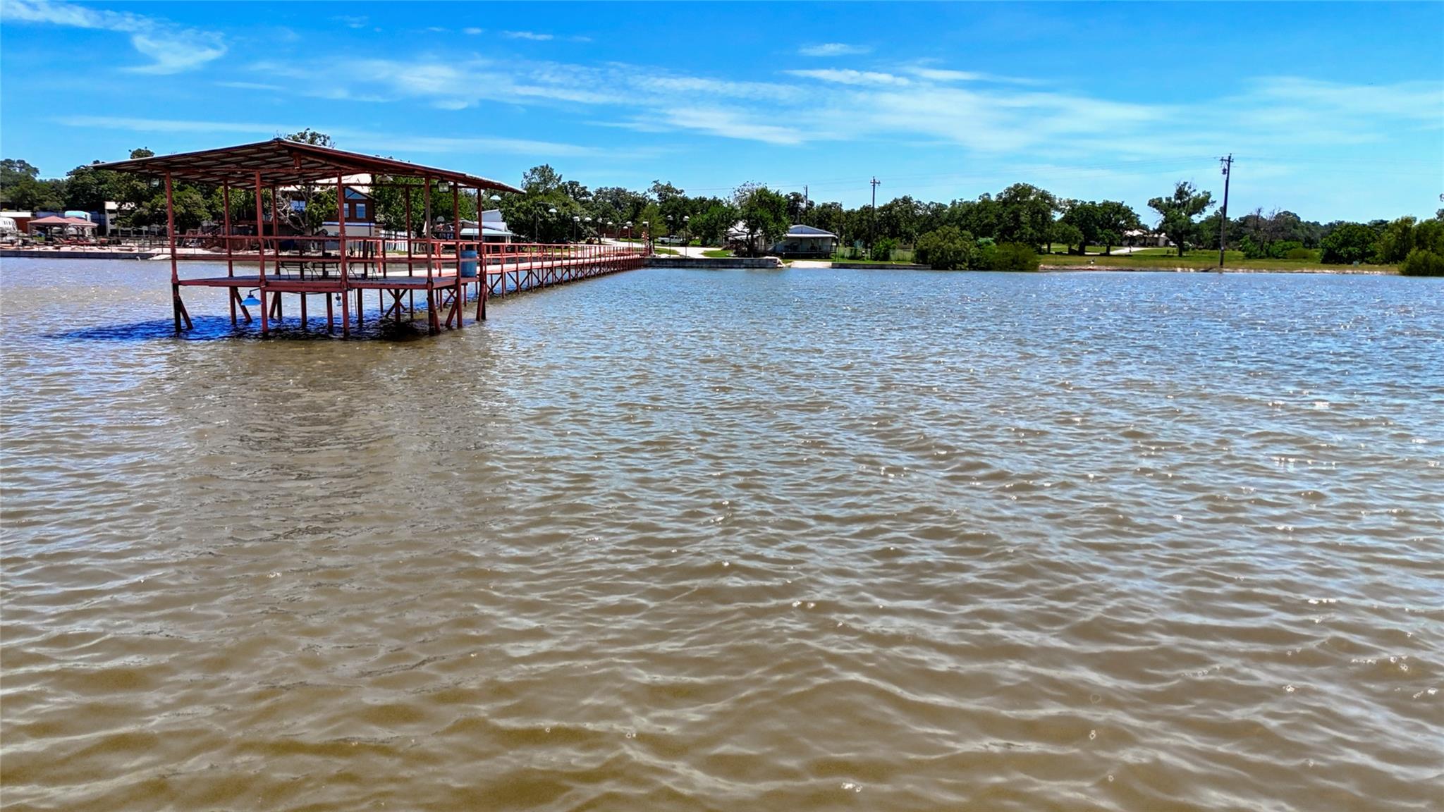 1504 Ranch Road 261, Buchanan Dam, TX 78609