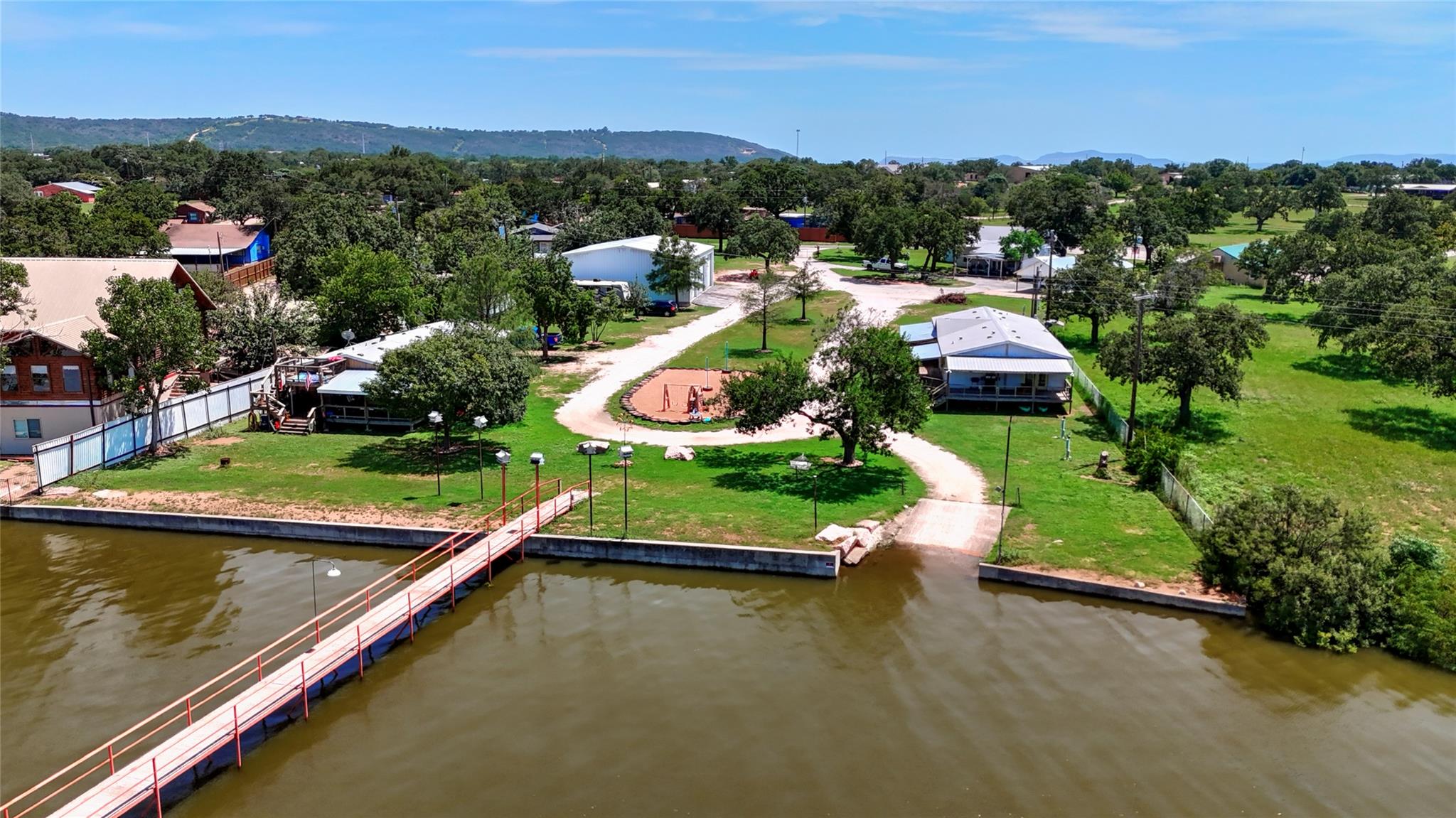 1504 Ranch Road 261, Buchanan Dam, TX 78609