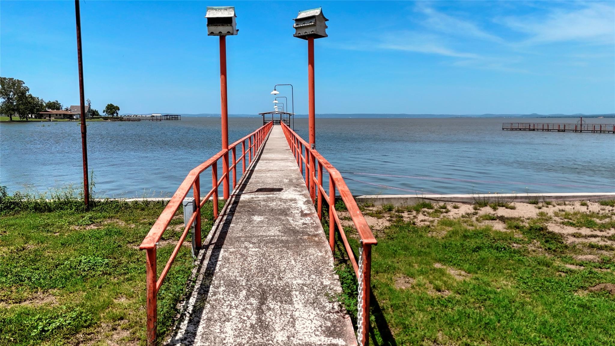 1504 Ranch Road 261, Buchanan Dam, TX 78609