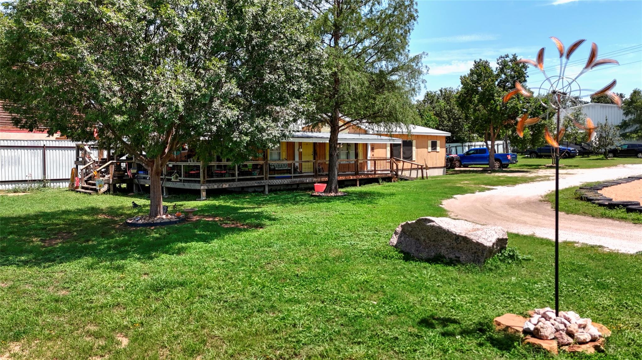 1504 Ranch Road 261, Buchanan Dam, TX 78609