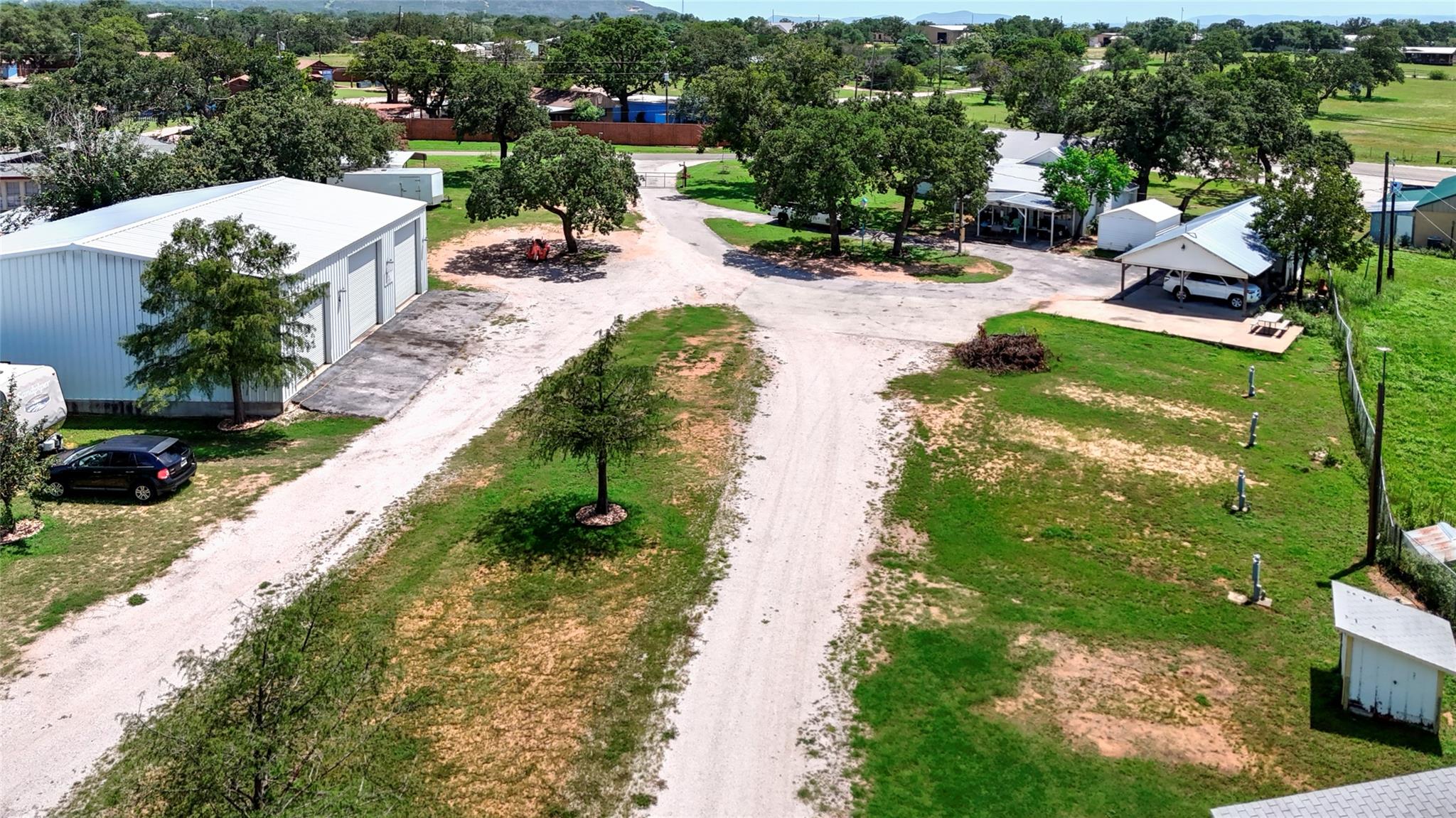 1504 Ranch Road 261, Buchanan Dam, TX 78609