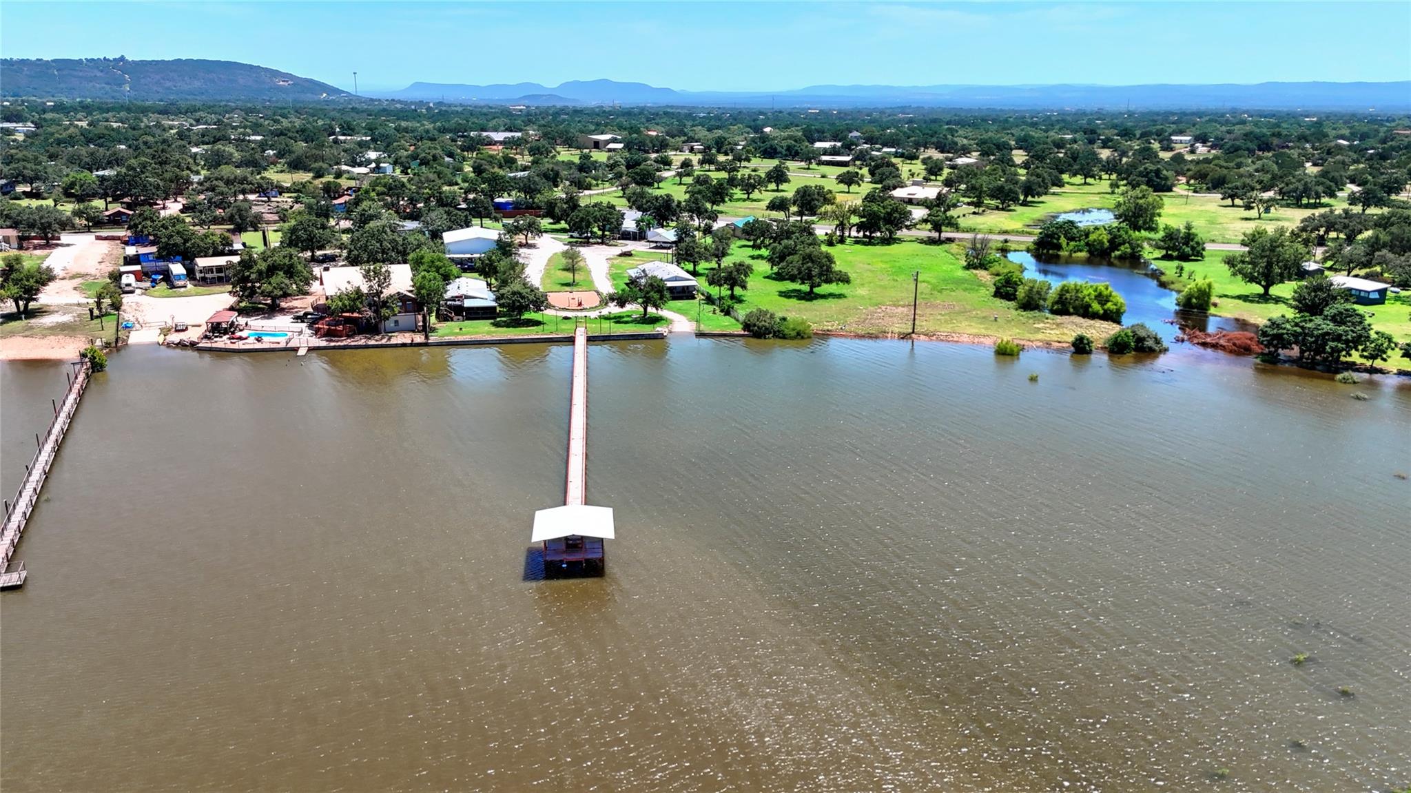 1504 Ranch Road 261, Buchanan Dam, TX 78609