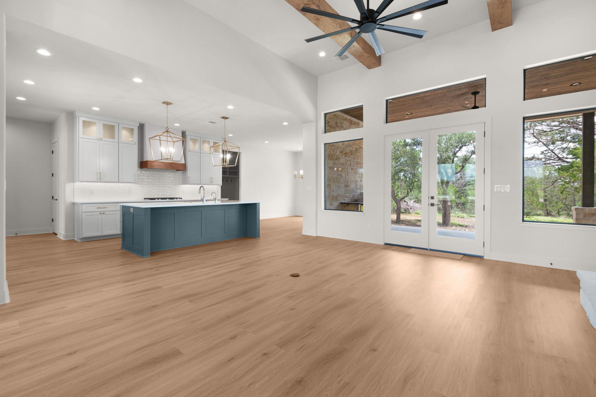 209 Burnet Oaks Dr, Burnet, TX 78611