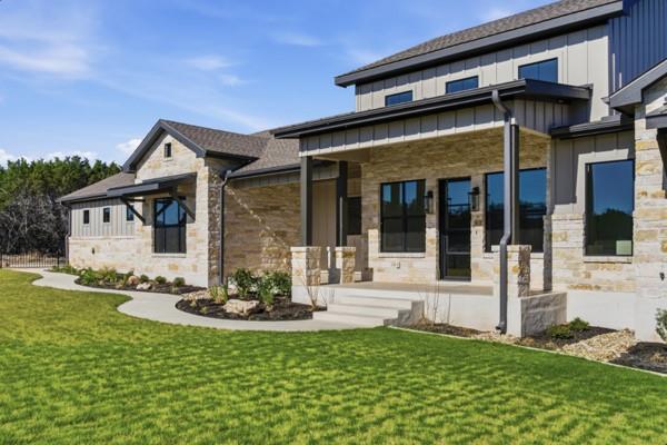 209 Burnet Oaks Dr, Burnet, TX 78611