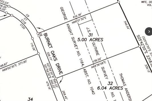 209 Burnet Oaks Dr, Burnet, TX 78611