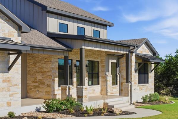 209 Burnet Oaks Dr, Burnet, TX 78611