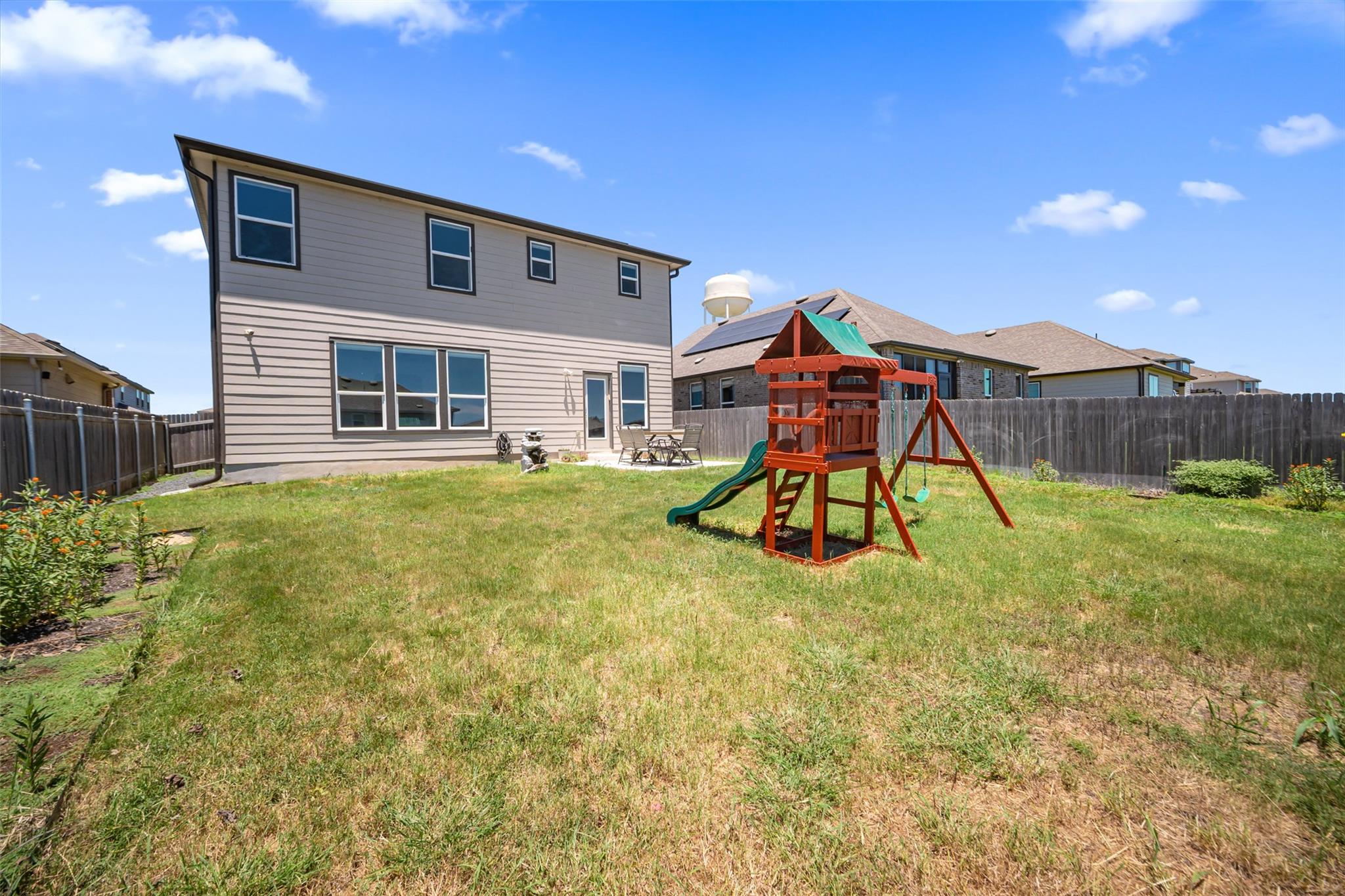 158 Crimson Ln, Kyle, TX 78640