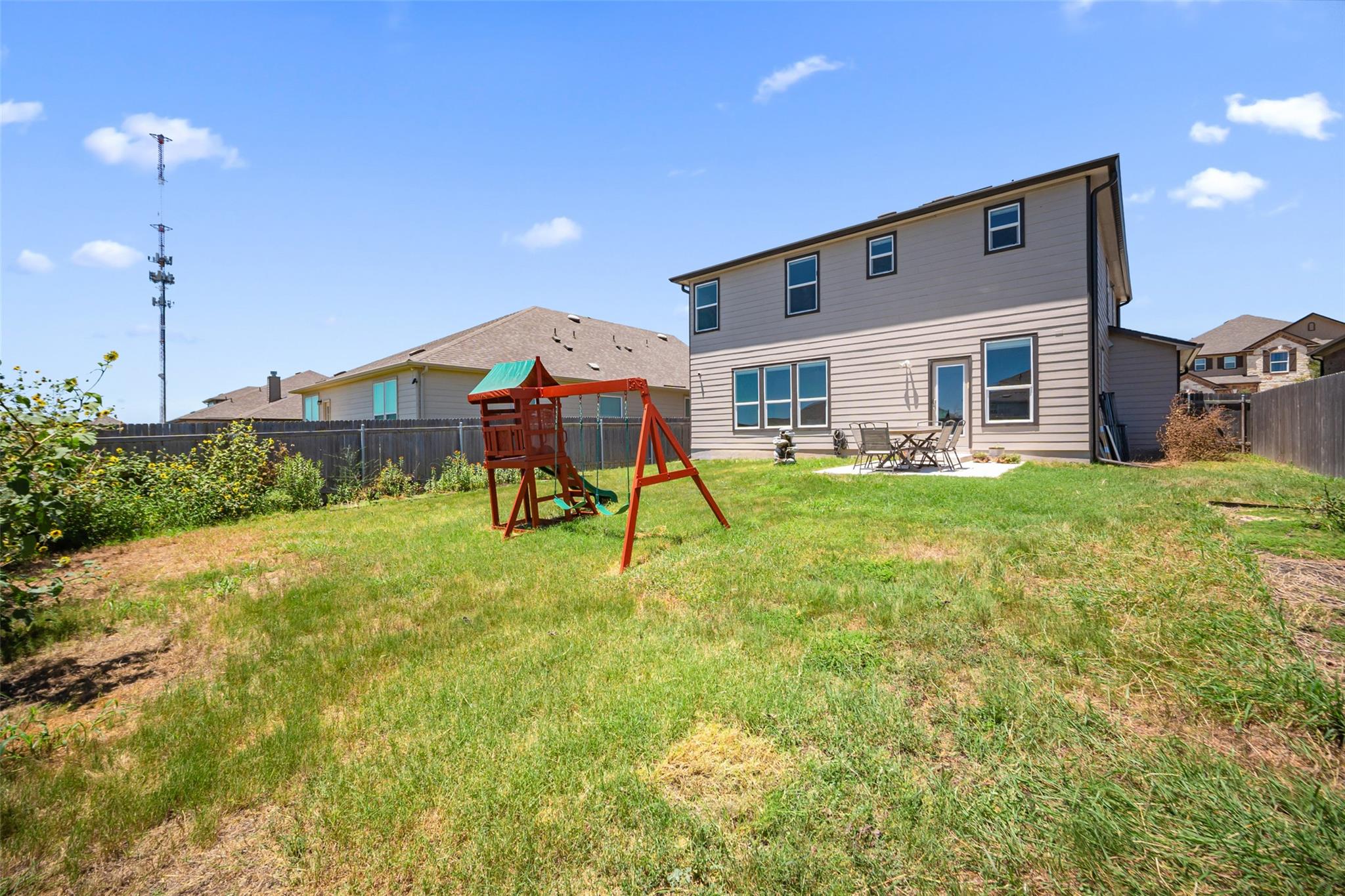 158 Crimson Ln, Kyle, TX 78640