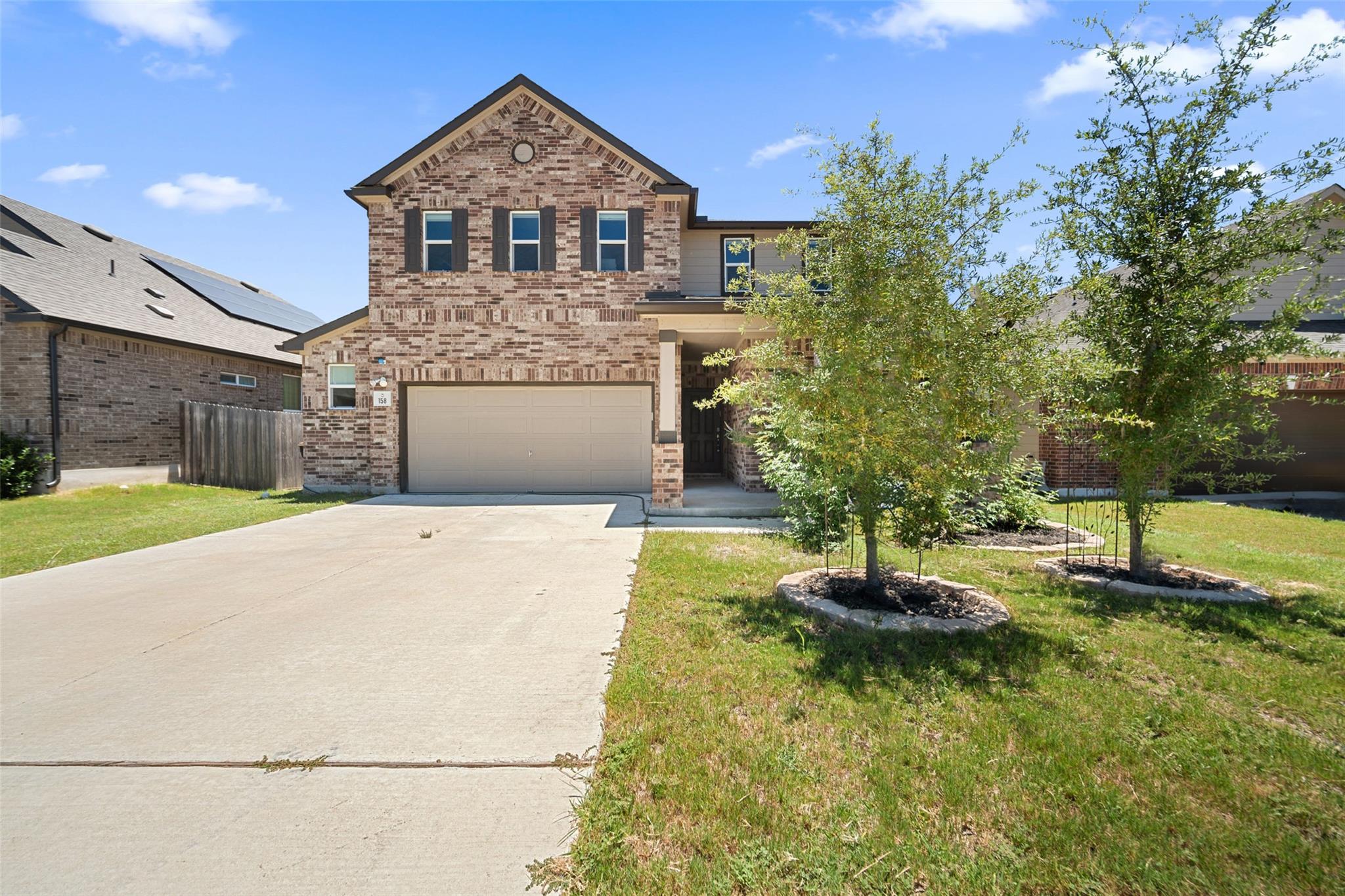 158 Crimson Ln, Kyle, TX 78640
