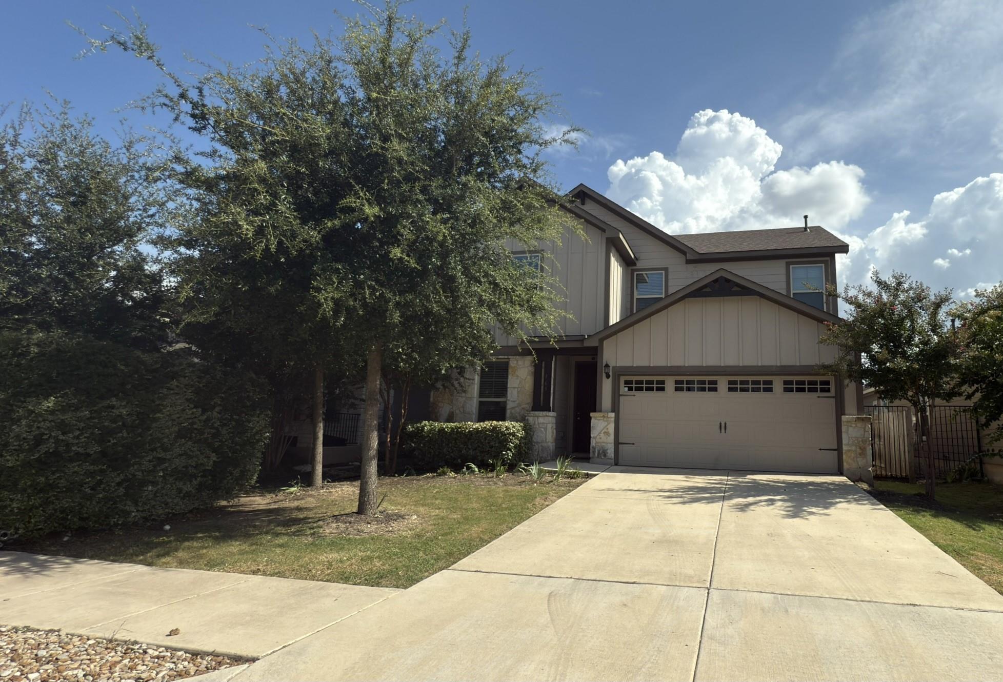 163 RUSSET Trl, Georgetown, TX 78628