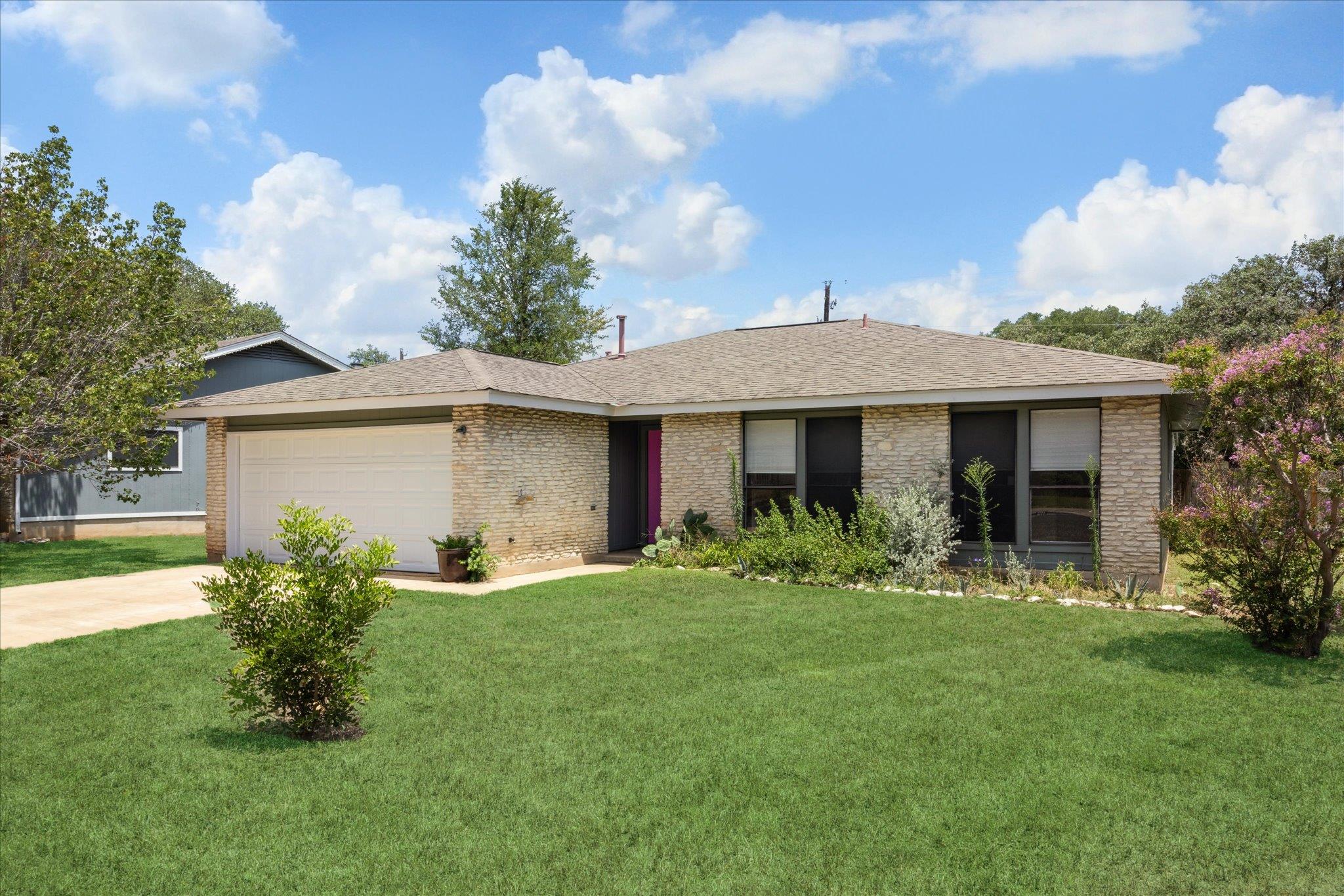 4910 Wing Rd, Austin, TX 78749