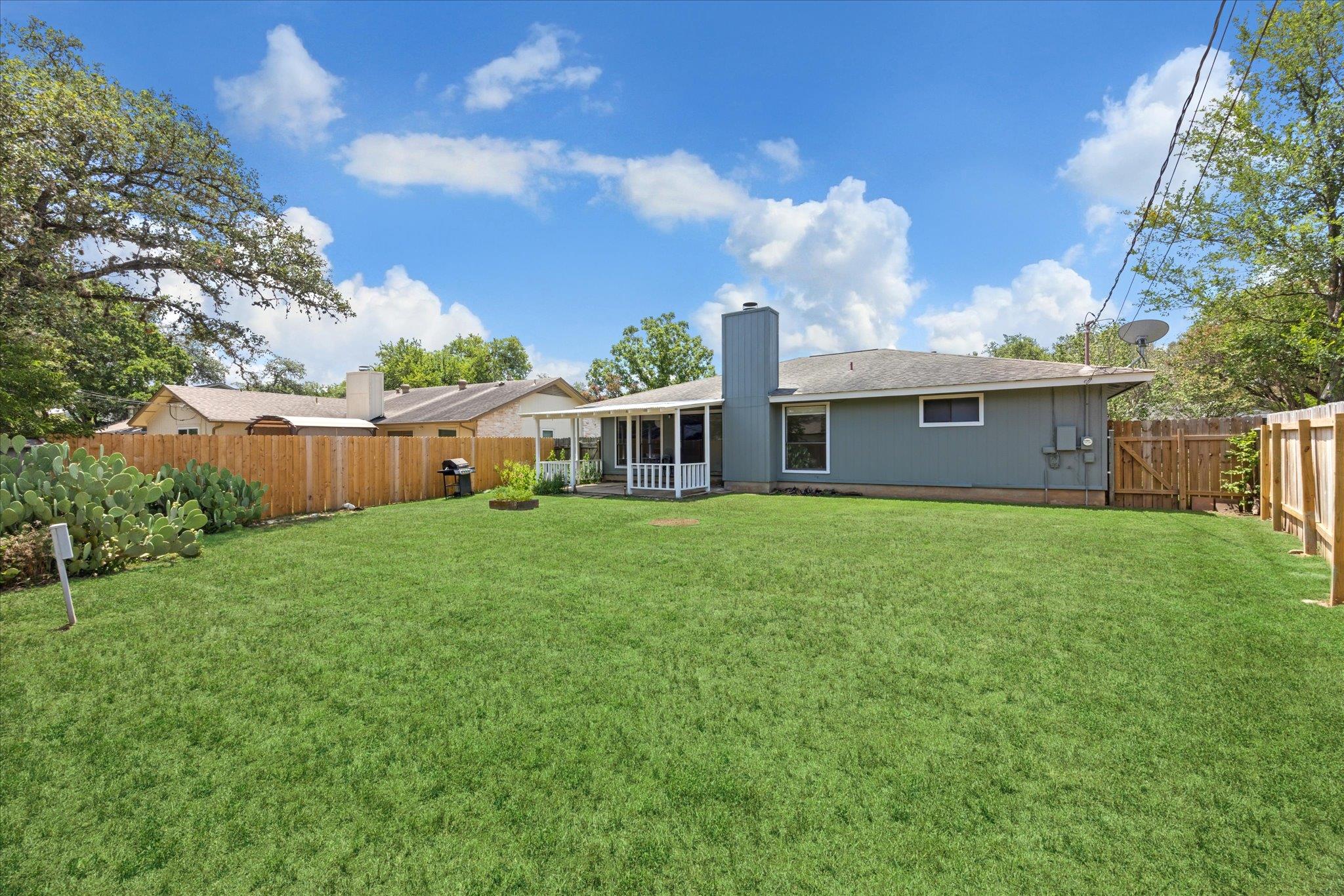 4910 Wing Rd, Austin, TX 78749