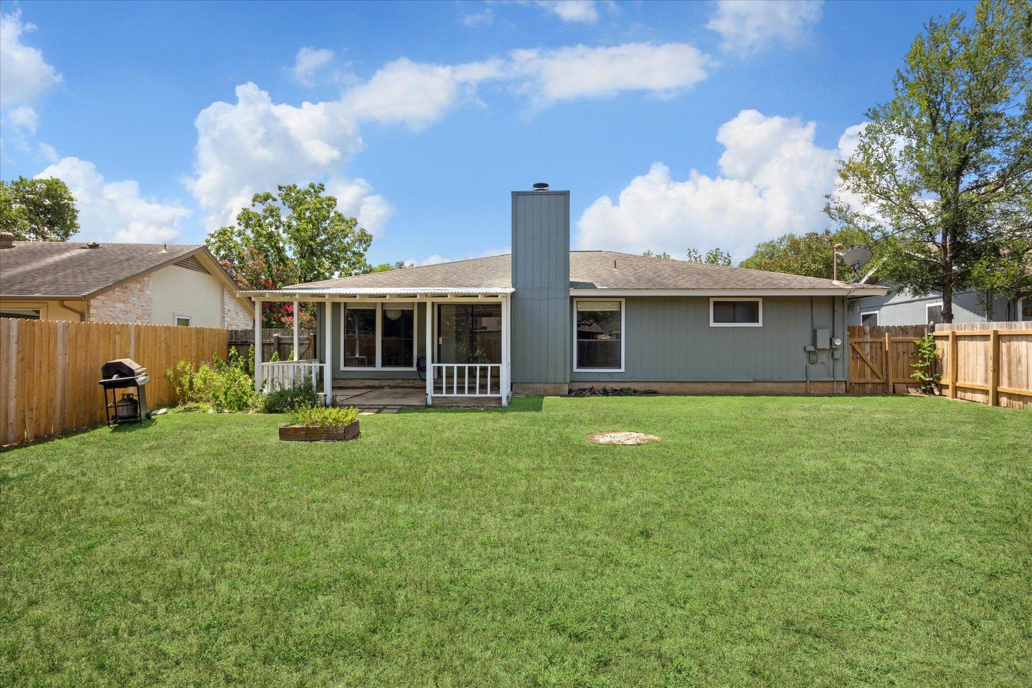 4910 Wing Rd, Austin, TX 78749