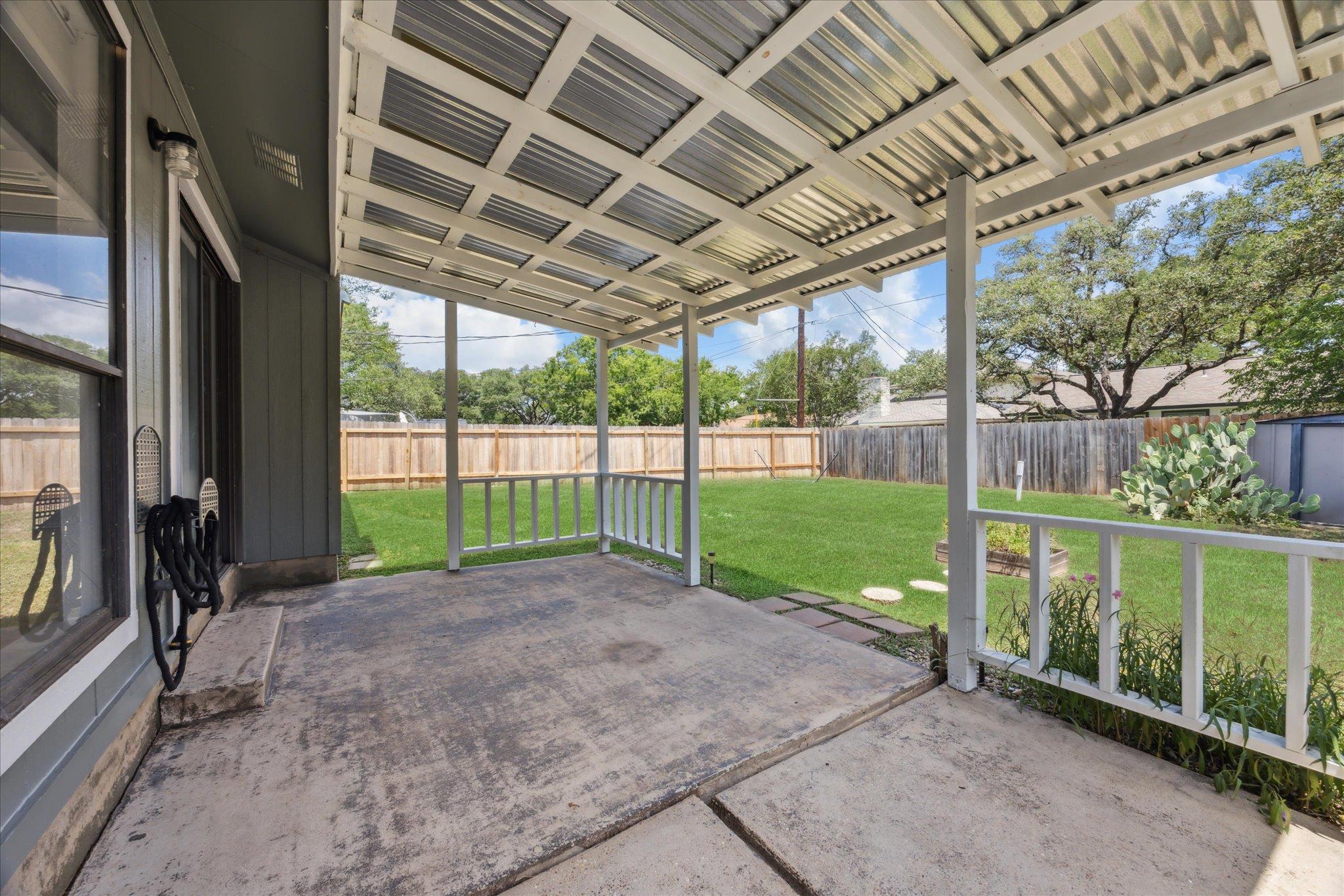 4910 Wing Rd, Austin, TX 78749