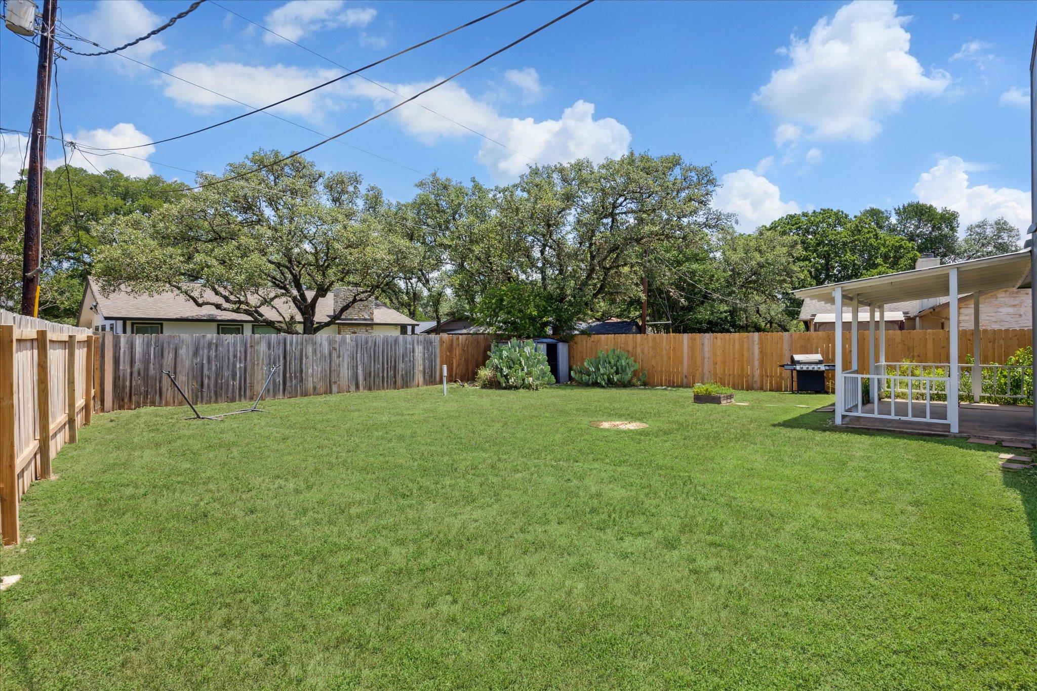 4910 Wing Rd, Austin, TX 78749