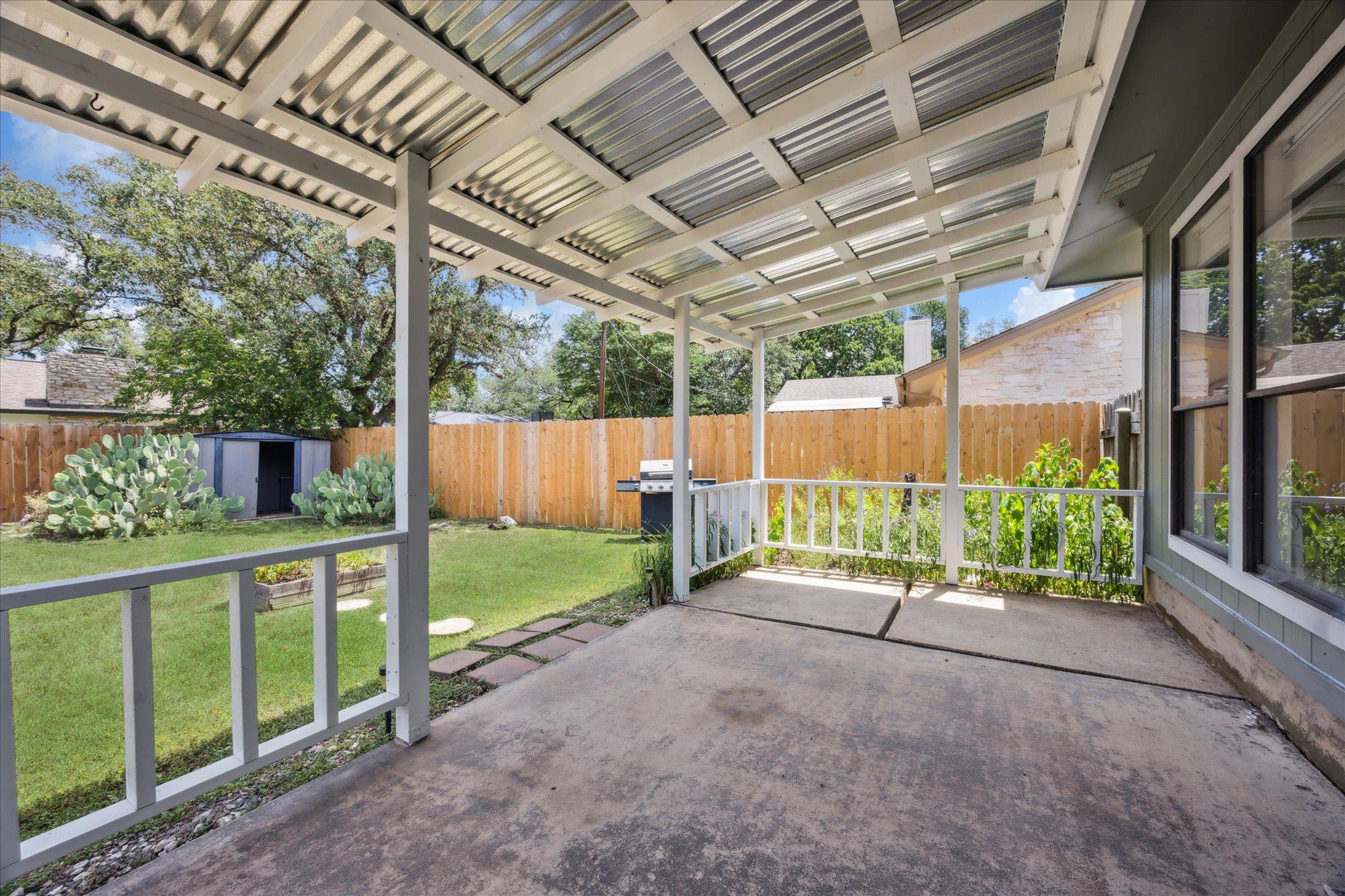 4910 Wing Rd, Austin, TX 78749