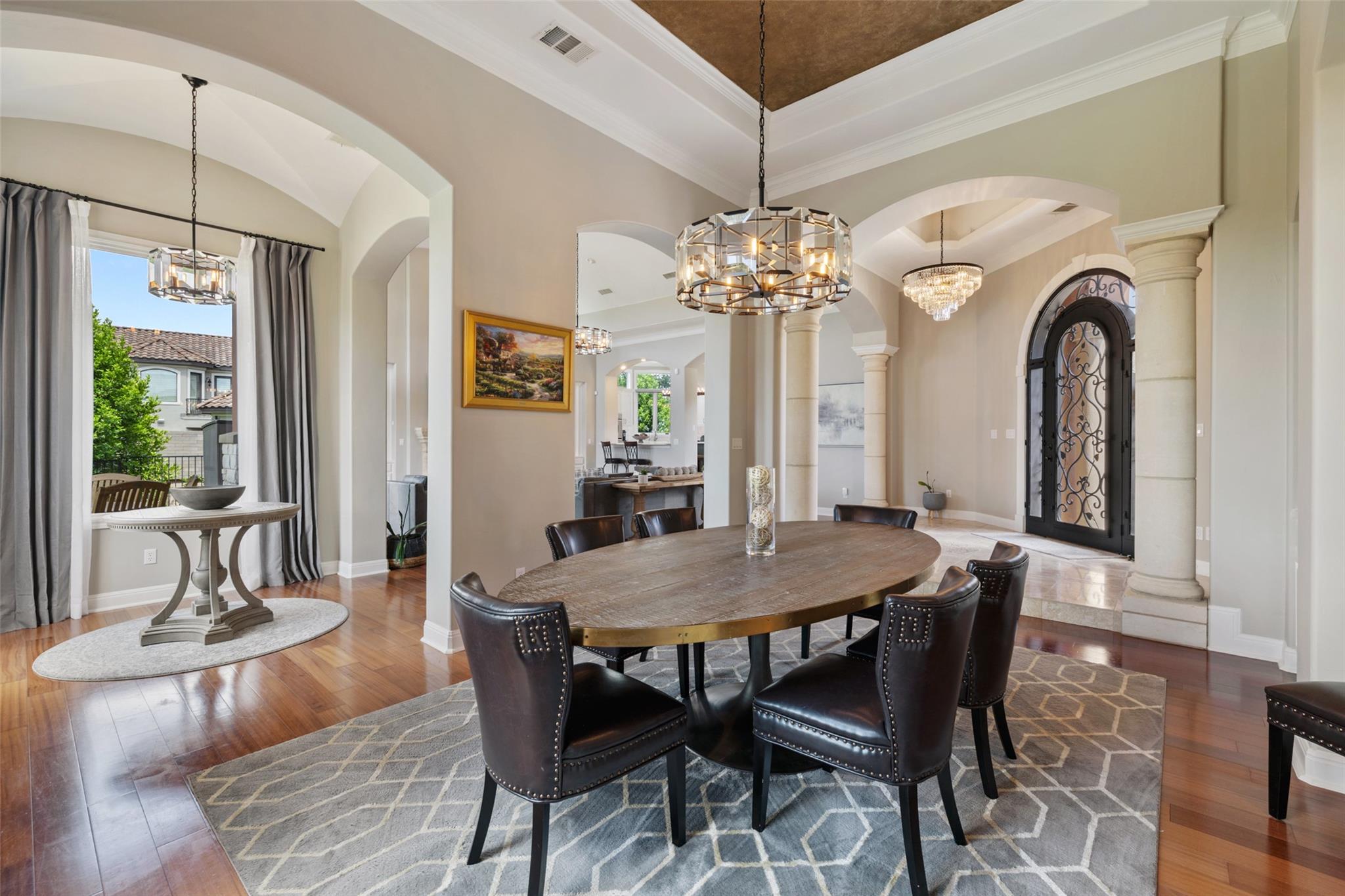 25616 Kahala Sunset Ct, Spicewood, TX 78669