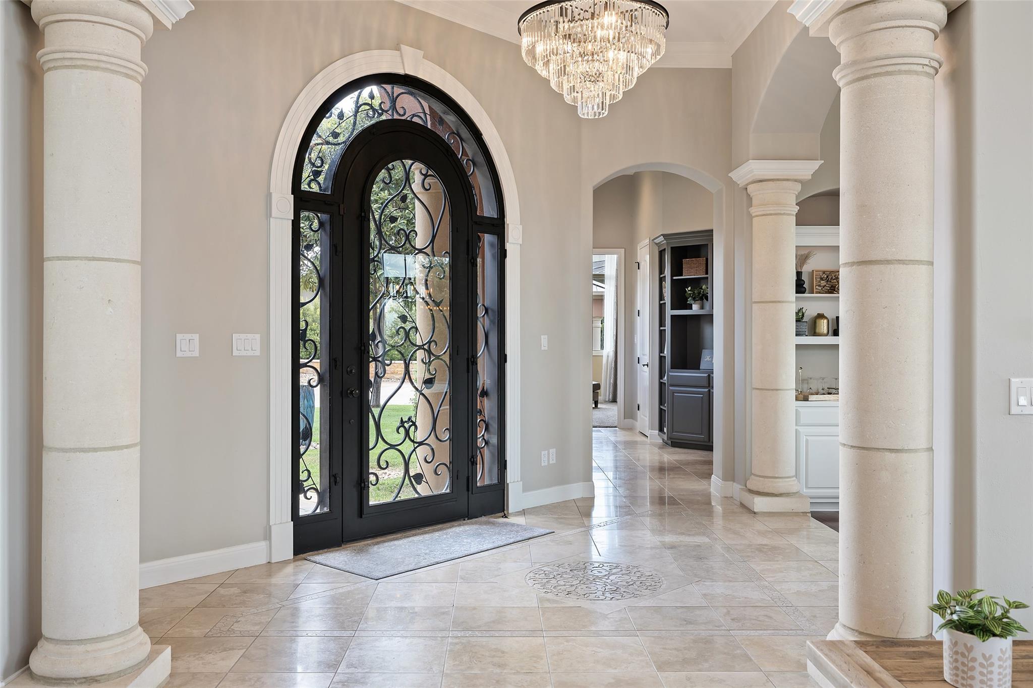 25616 Kahala Sunset Ct, Spicewood, TX 78669