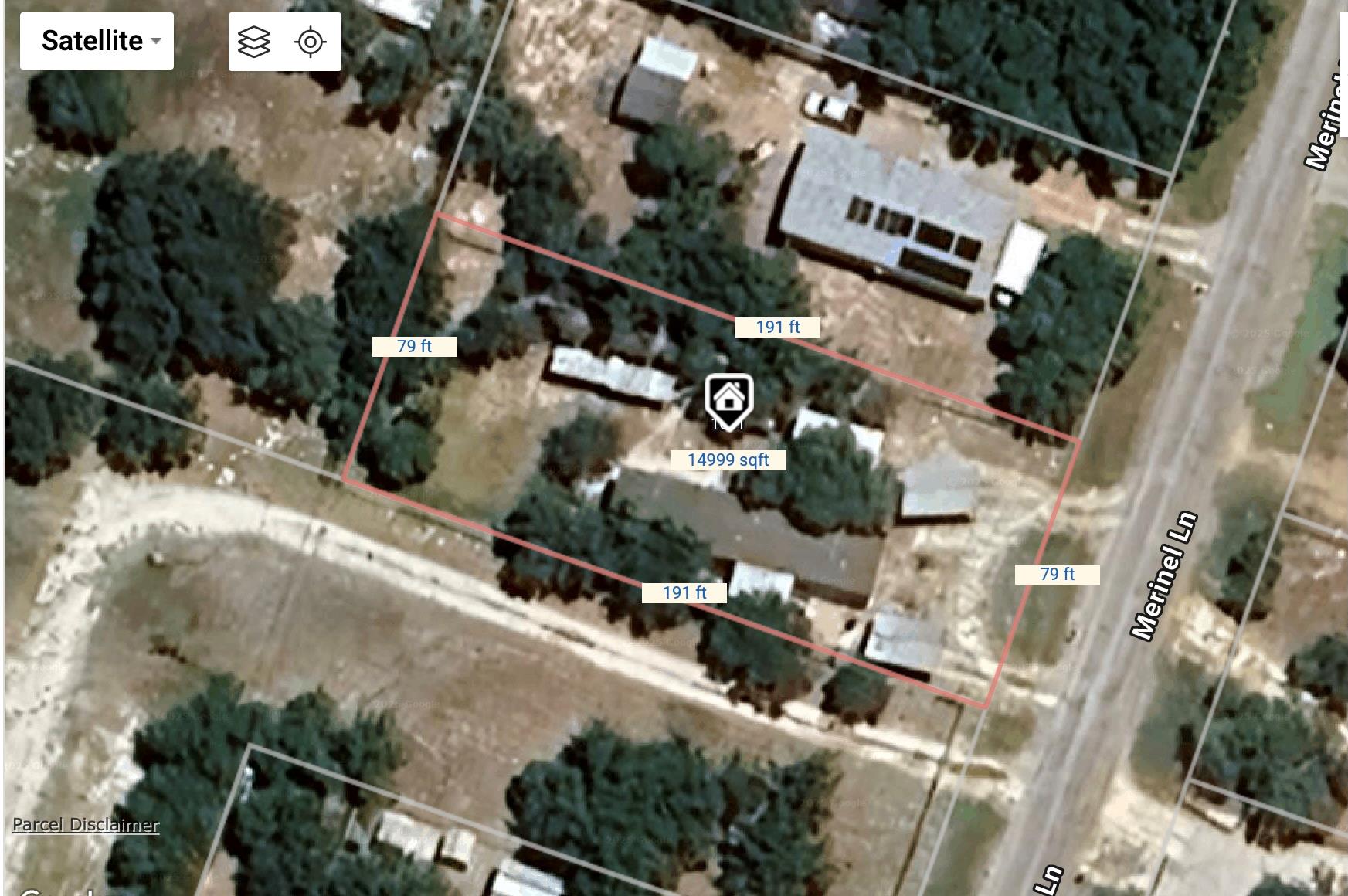 1001 Merinel Ln, Rockport, TX 78382