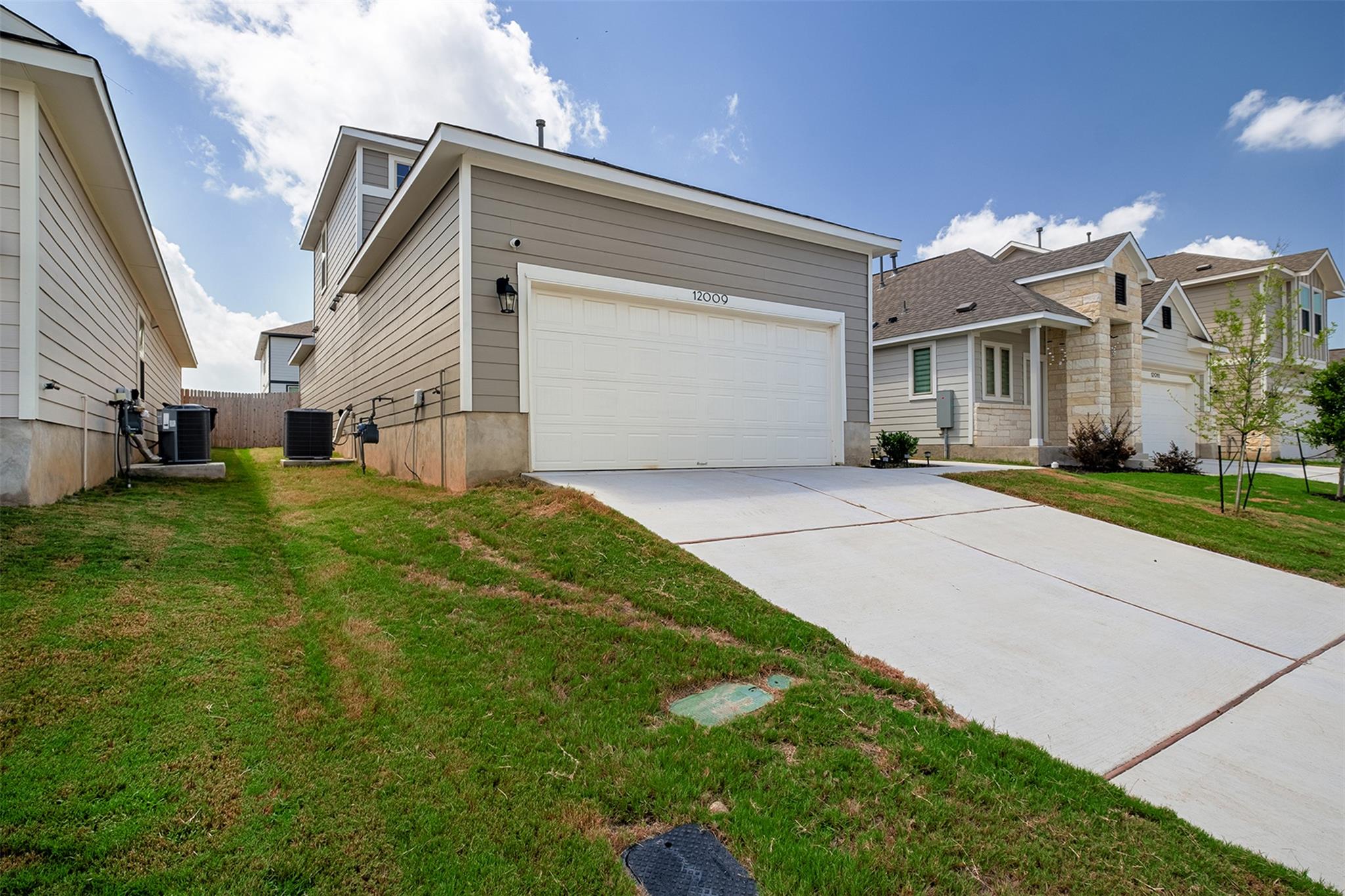 12009 Curlin Cv, Buda, TX 78610