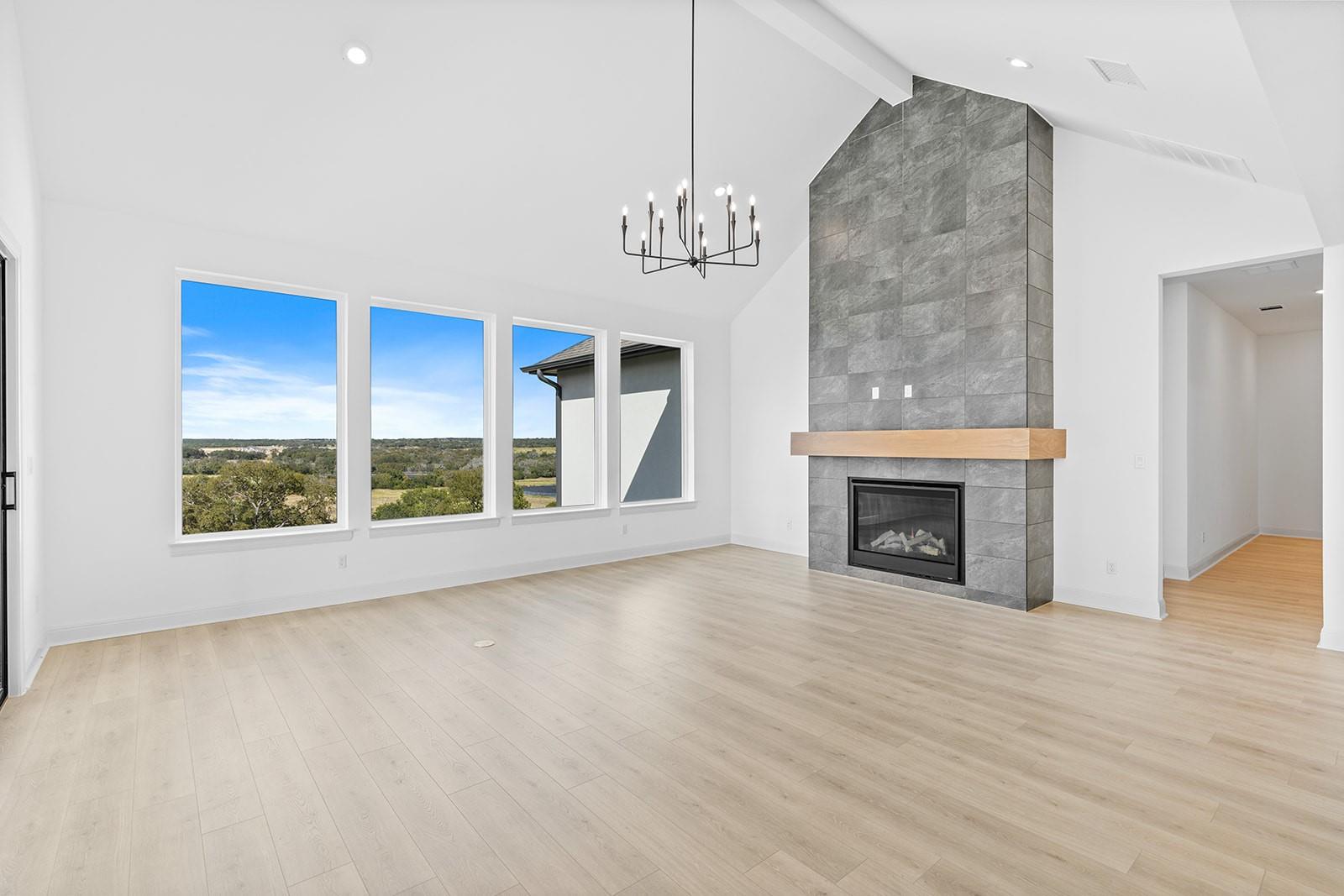 300 Yaklin Dr, Liberty Hill, TX 78642