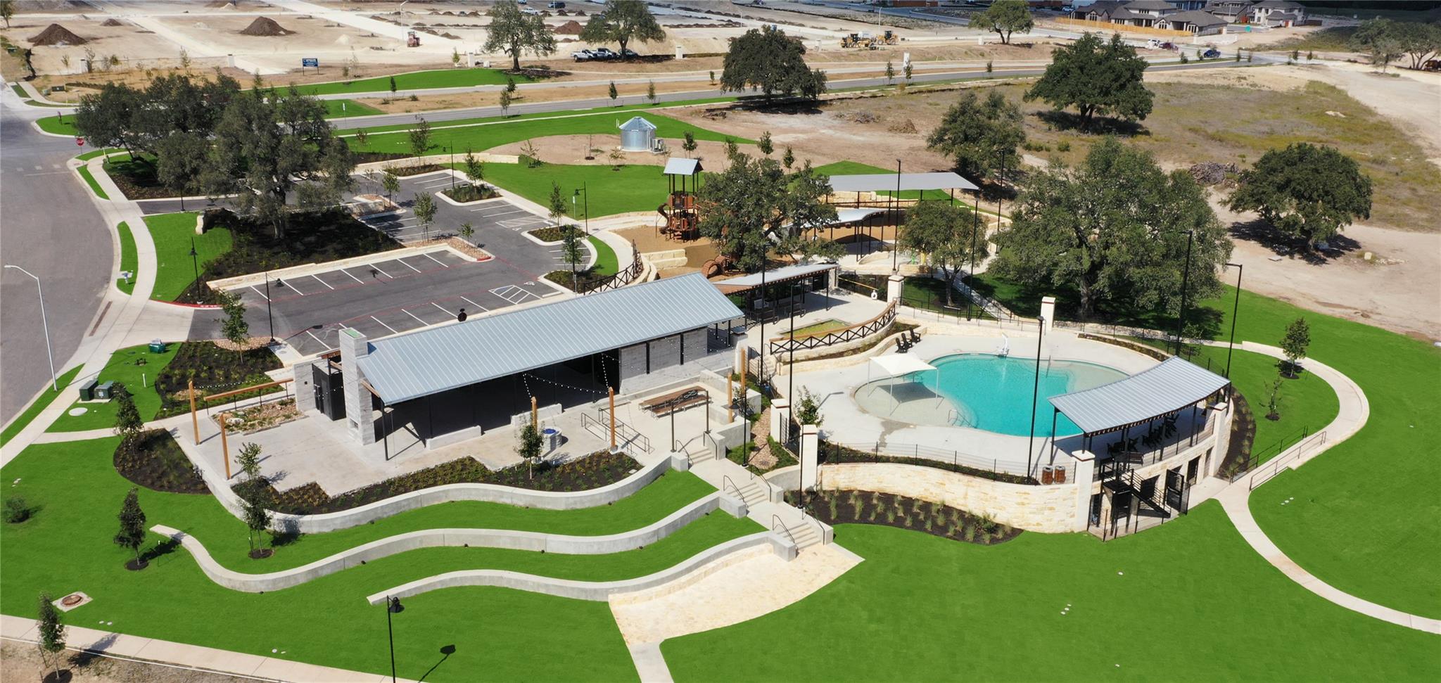 300 Yaklin Dr, Liberty Hill, TX 78642