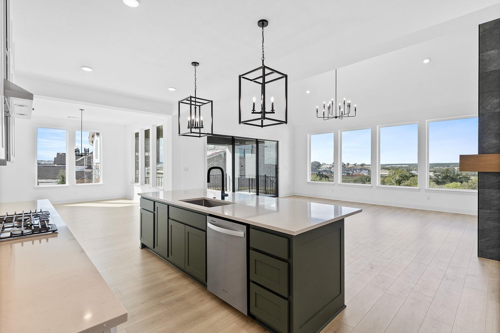 300 Yaklin Dr, Liberty Hill, TX 78642