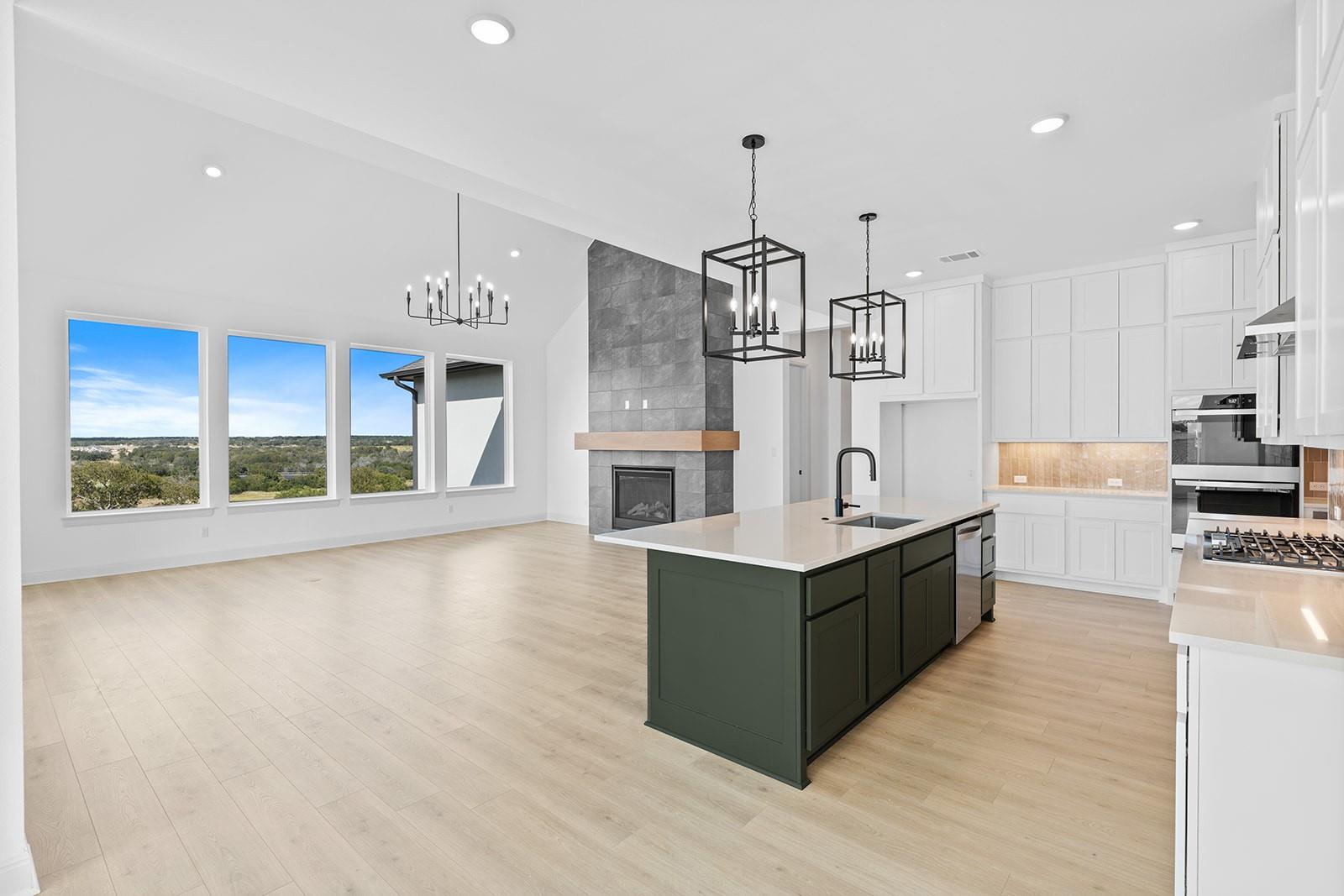 300 Yaklin Dr, Liberty Hill, TX 78642