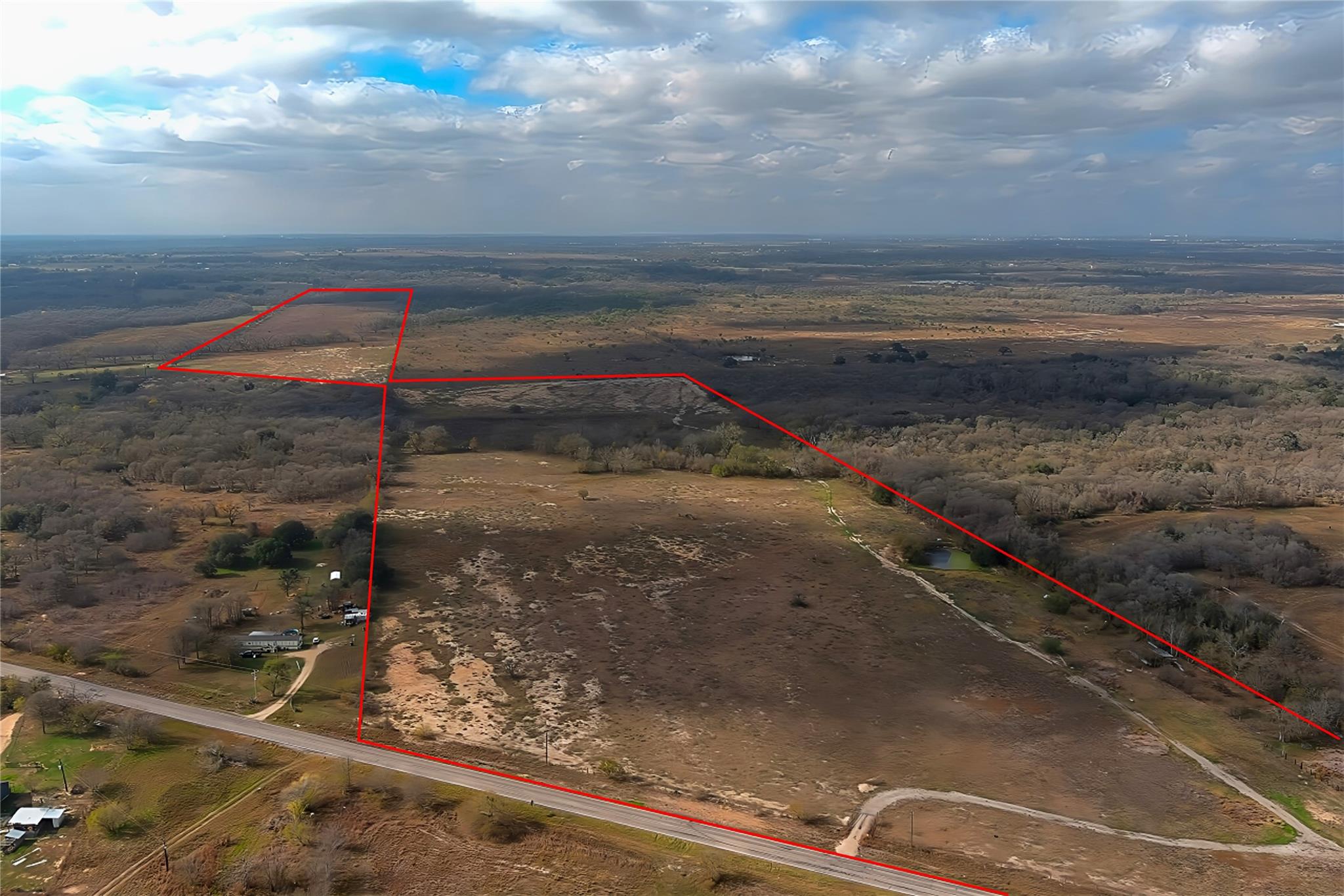 9411 FM 86 Highway, Lockhart, TX 78644