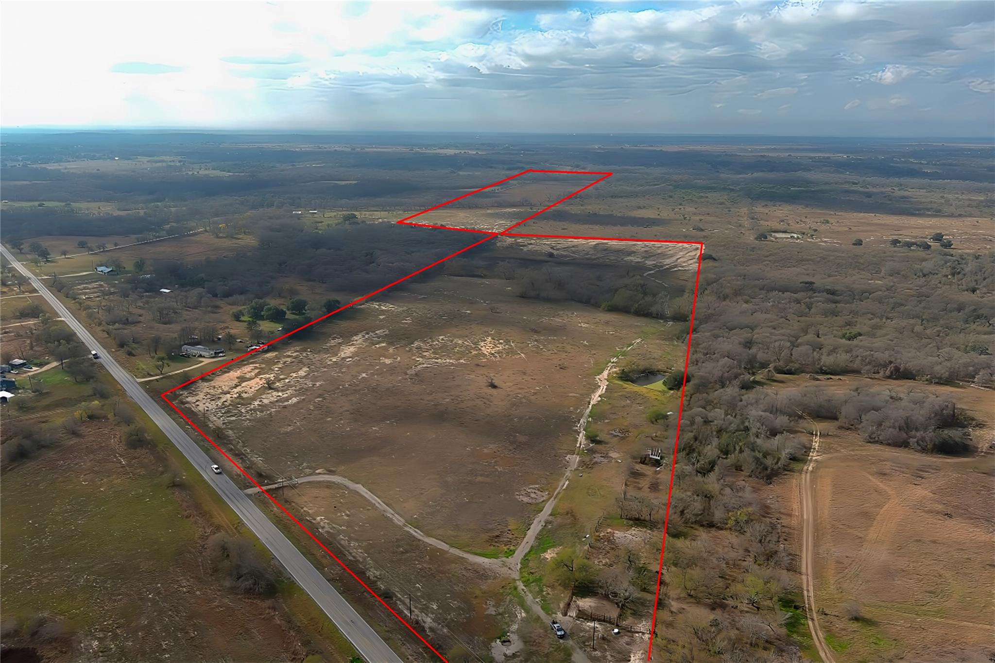 9411 FM 86 Highway, Lockhart, TX 78644