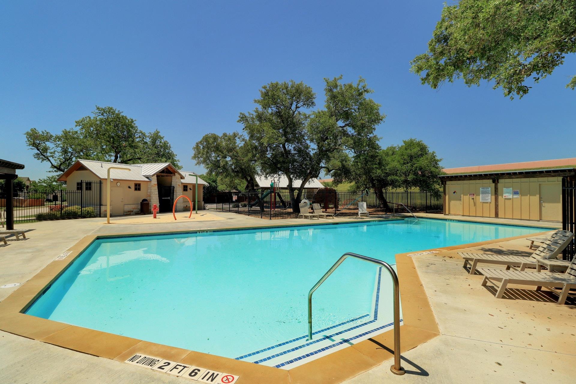 2524 Muzzie Ln, Leander, TX 78641