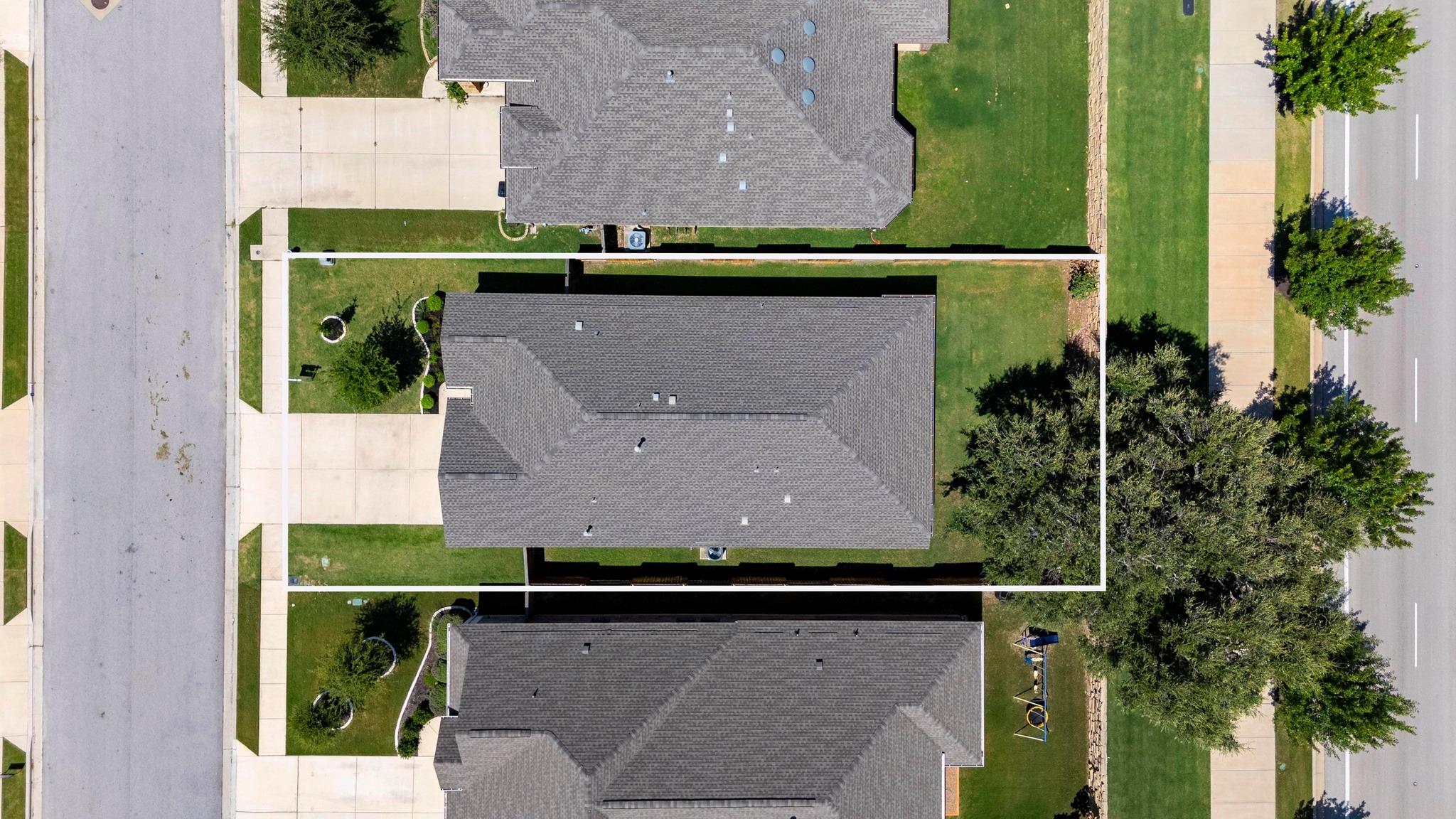 2205 Bonavista Way, Leander, TX 78641