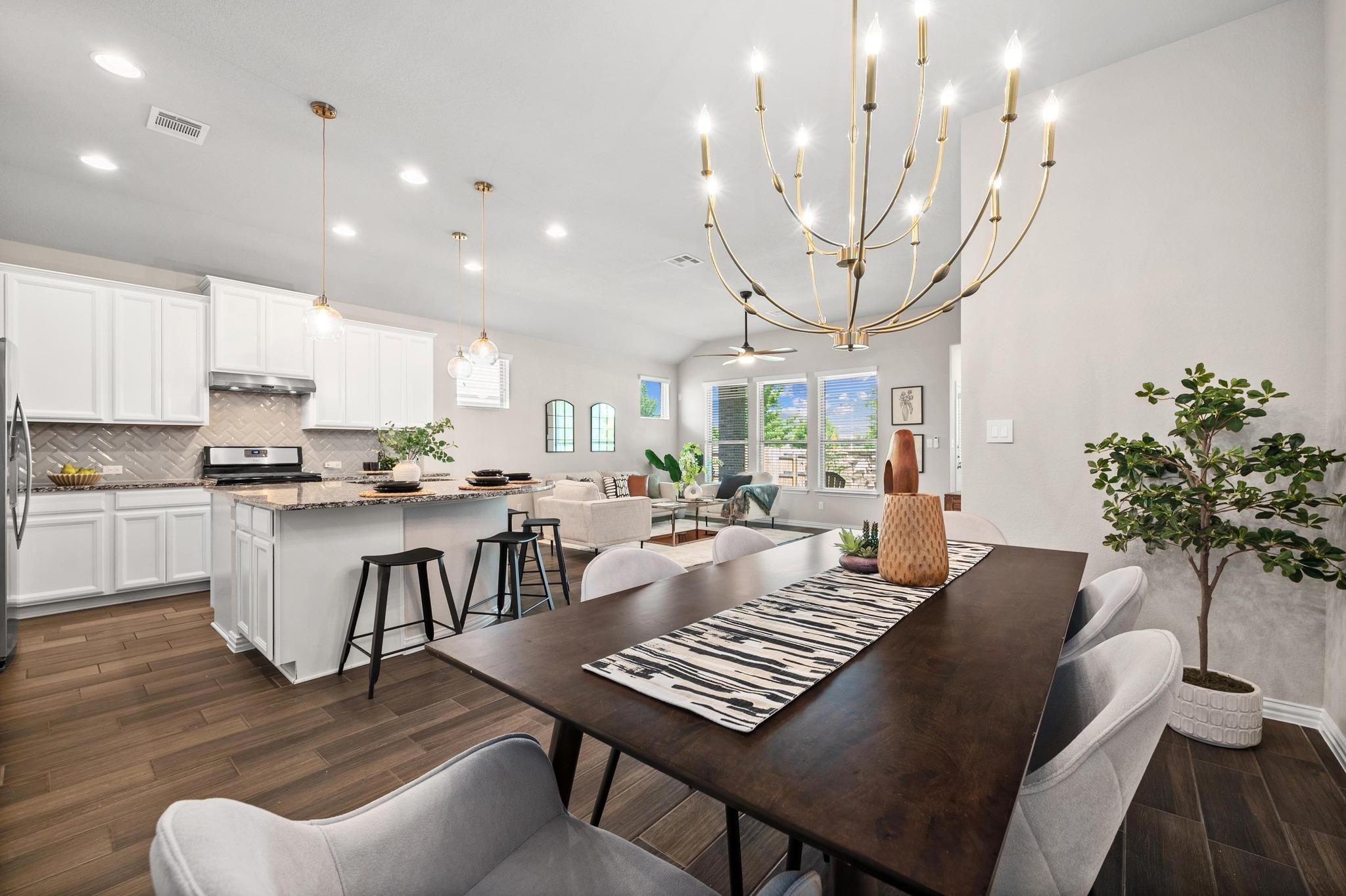 2205 Bonavista Way, Leander, TX 78641