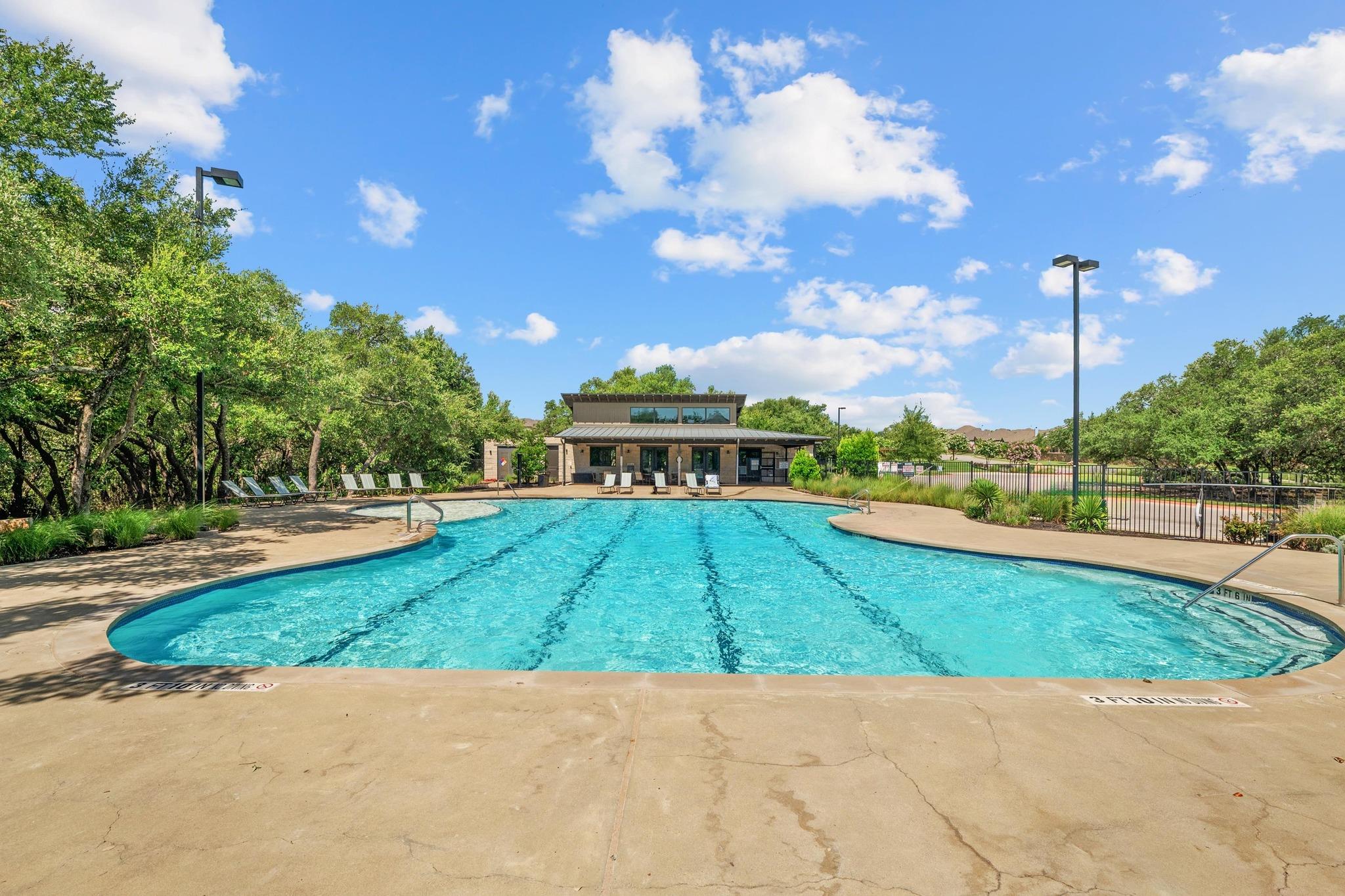 2205 Bonavista Way, Leander, TX 78641