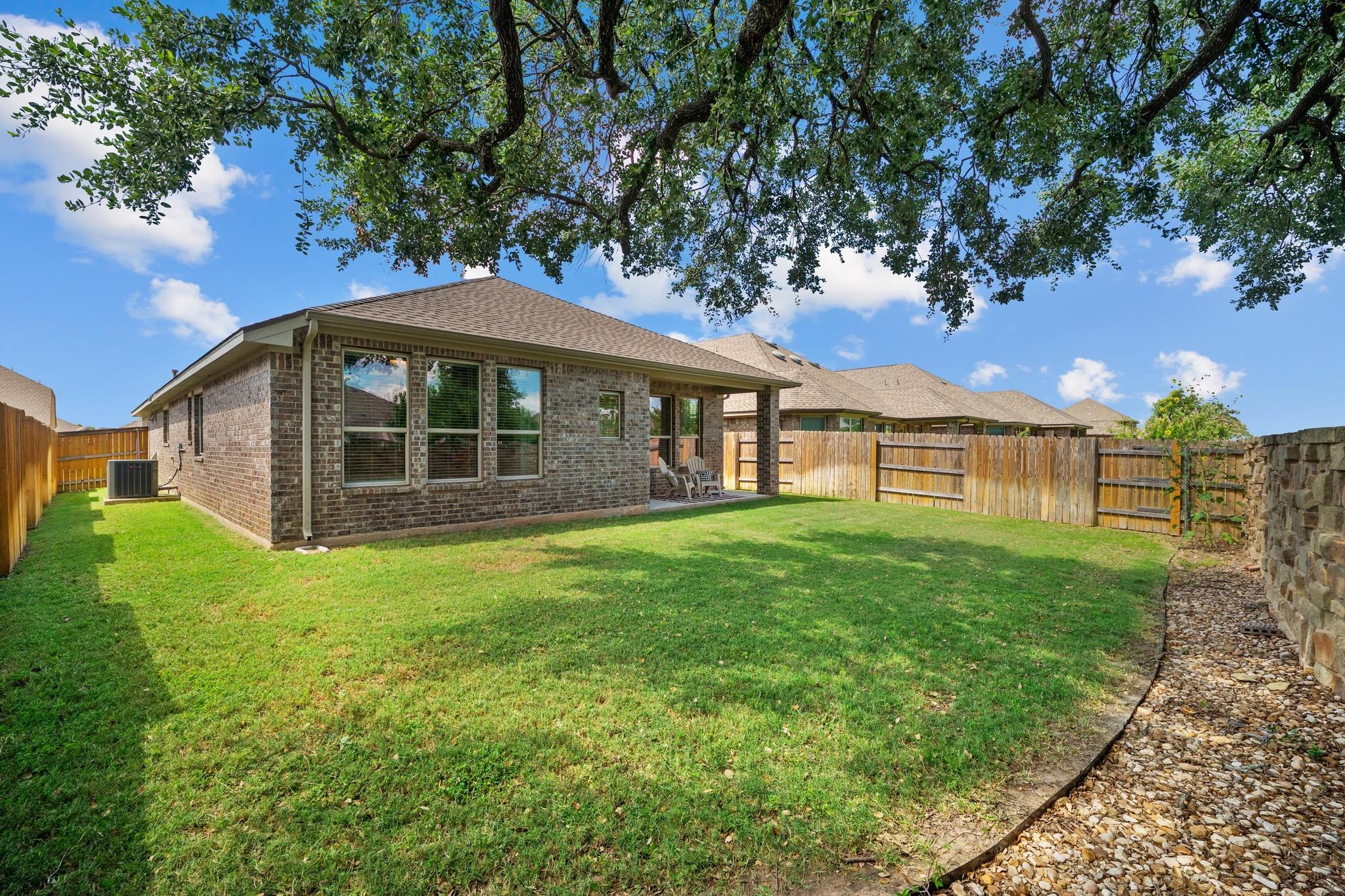 2205 Bonavista Way, Leander, TX 78641