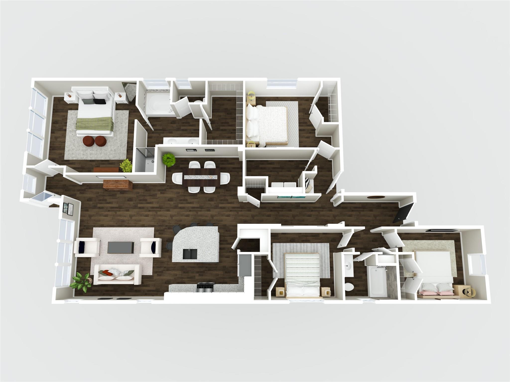 2205 Bonavista Way, Leander, TX 78641